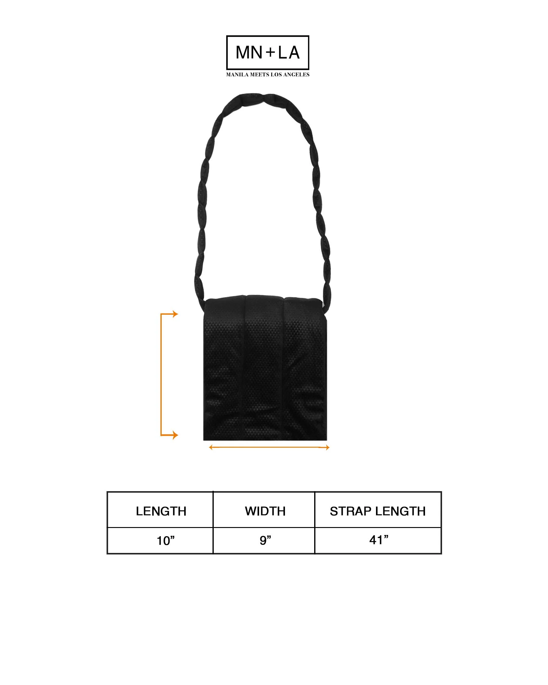 SATCHEL IN CARBON - Image 4