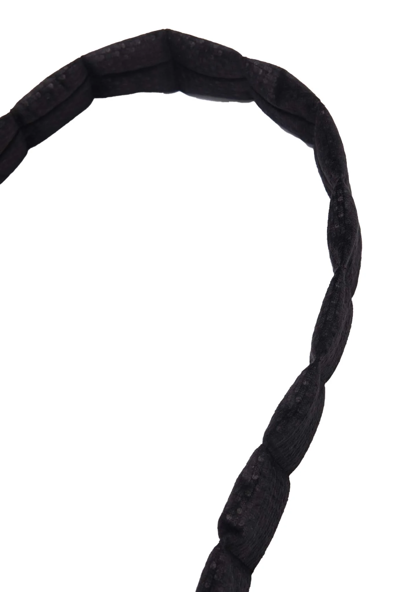 SATCHEL IN CARBON - Image 5