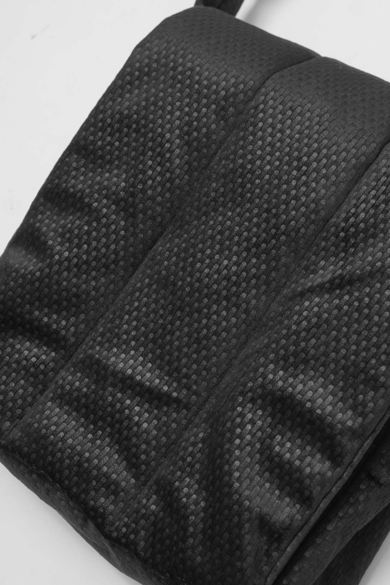 SATCHEL IN CARBON - Image 6