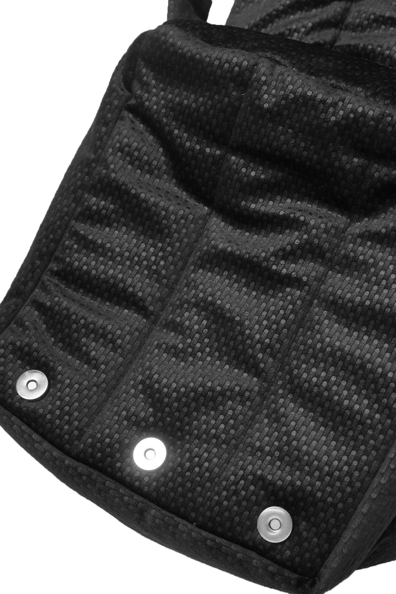SATCHEL IN CARBON - Image 7