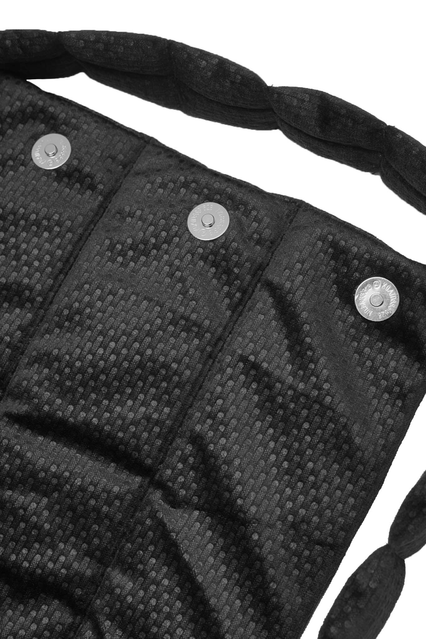 SATCHEL IN CARBON - Image 8
