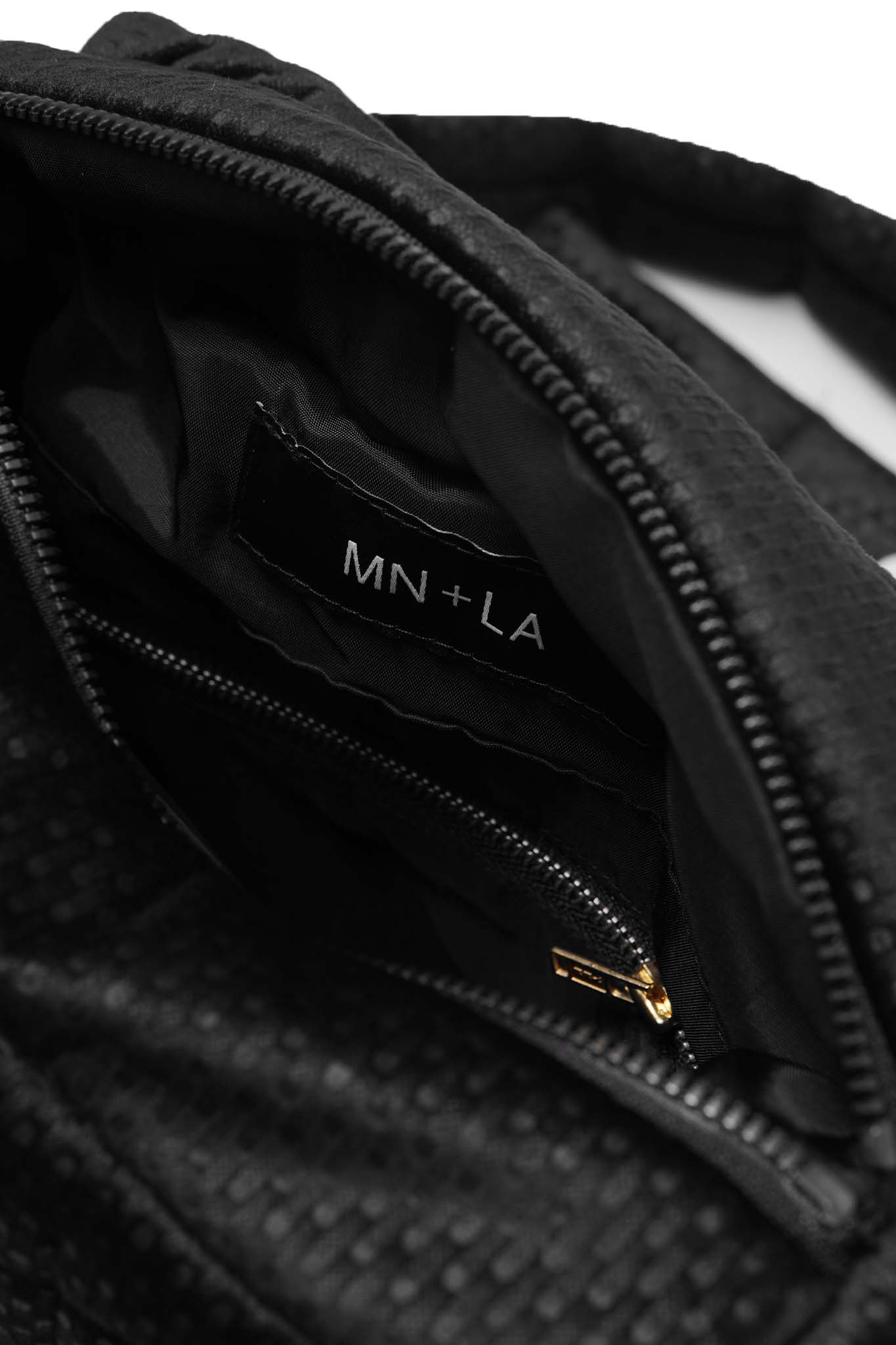 SATCHEL IN CARBON - Image 9