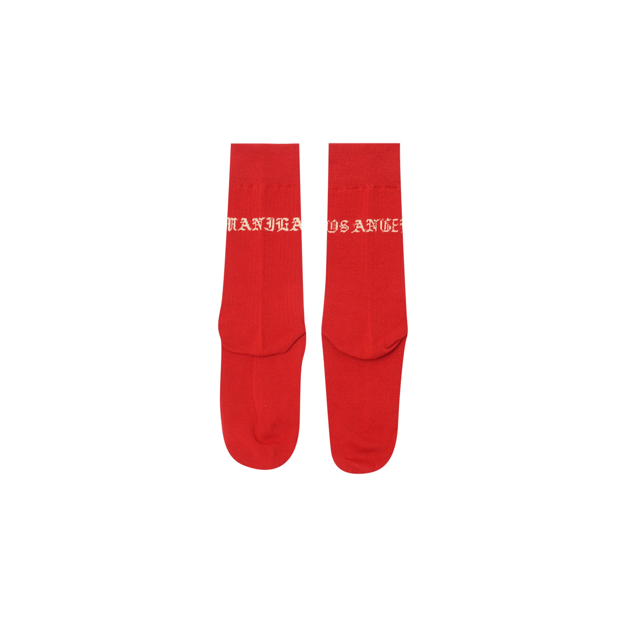 SCARLET SOCKS - Image 2