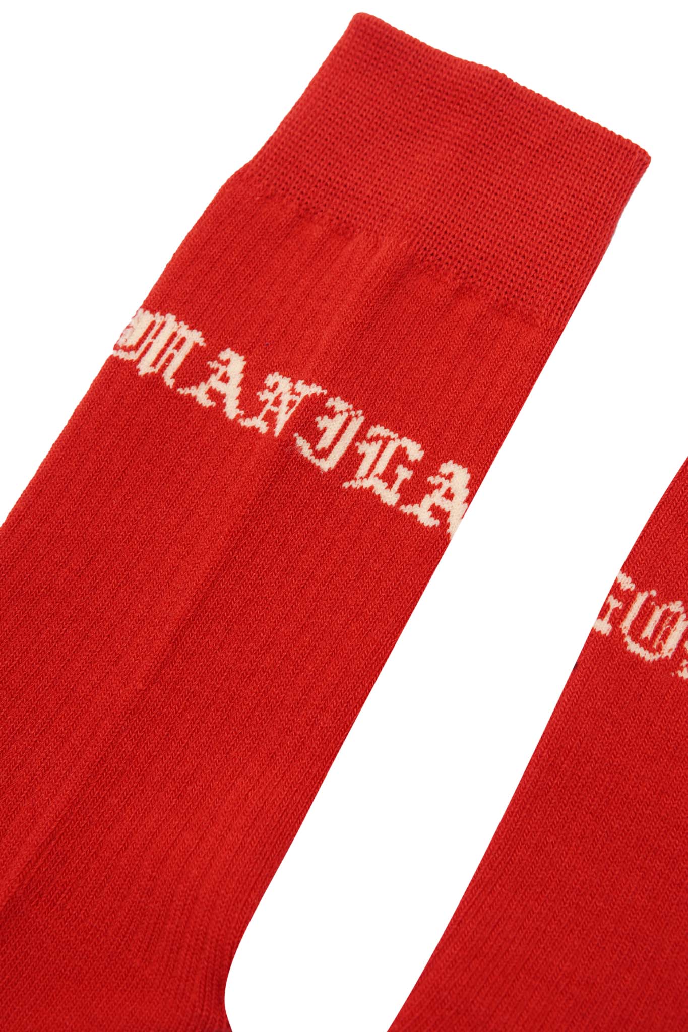 SCARLET SOCKS - Image 4