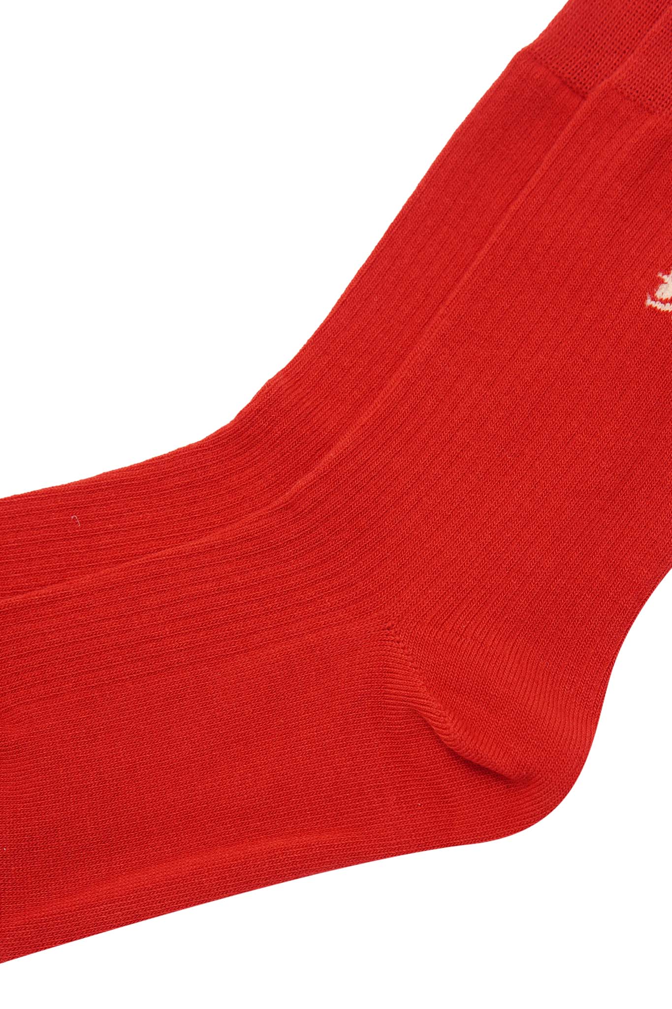 SCARLET SOCKS - Image 6