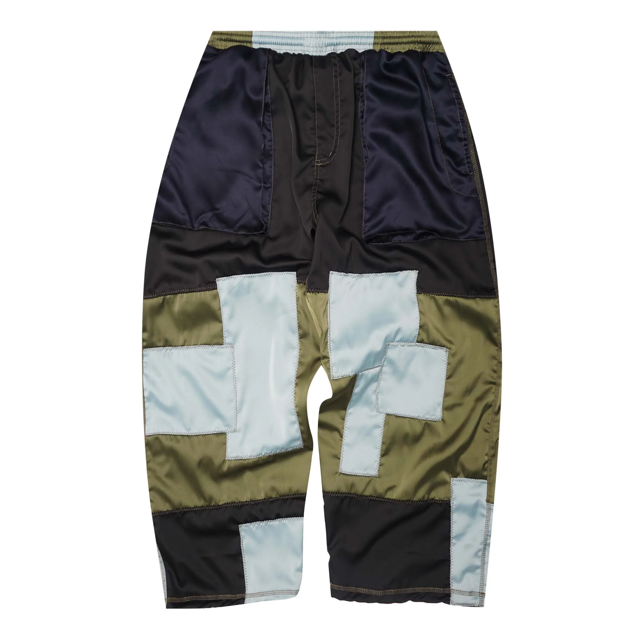 "SEA GLASS" TERRA PANTS - Image 2