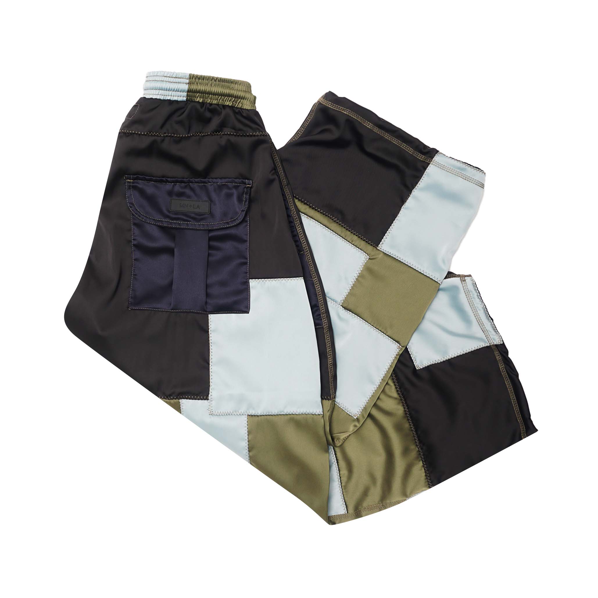 "SEA GLASS" TERRA PANTS - Image 3