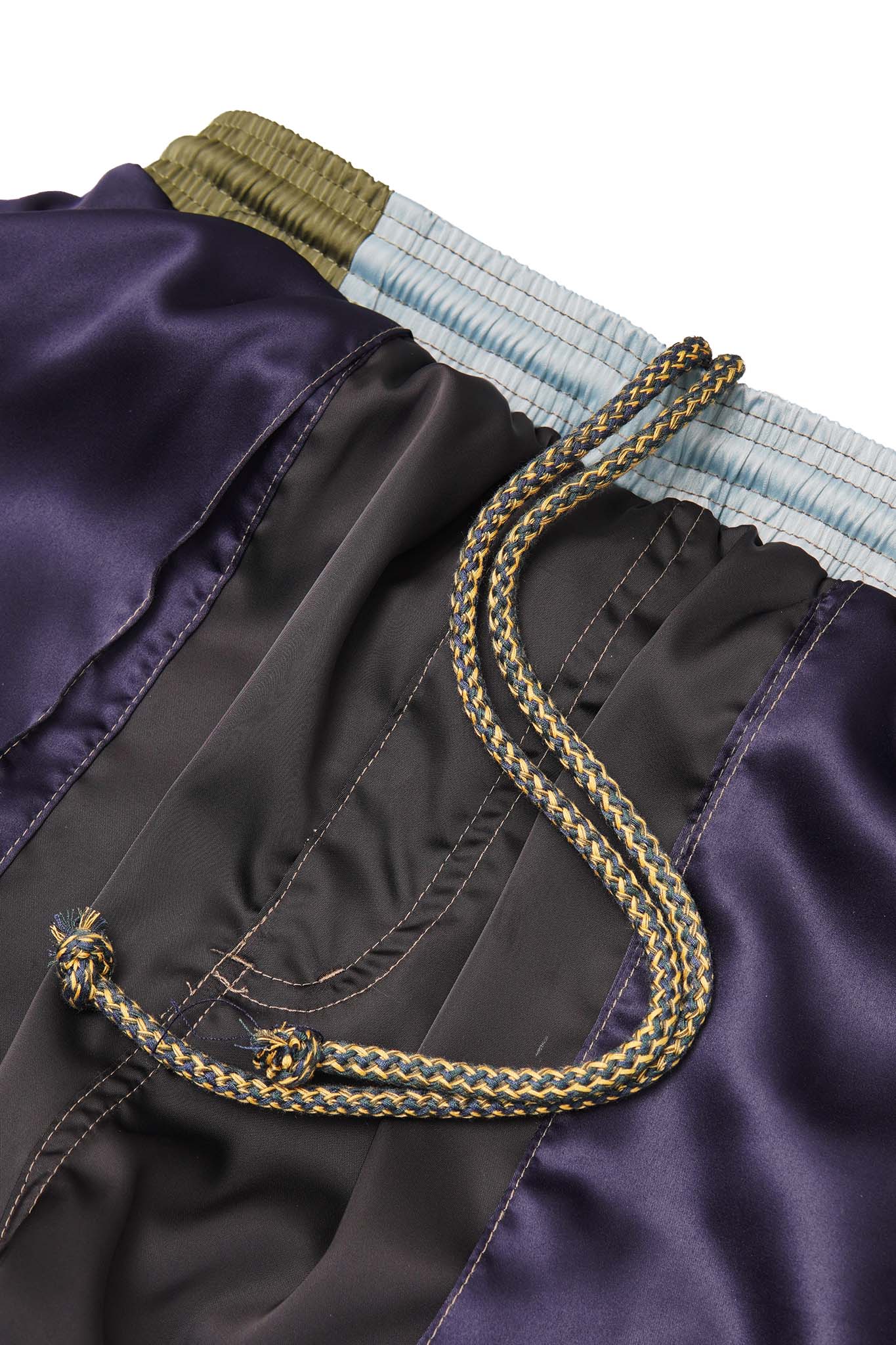 "SEA GLASS" TERRA PANTS - Image 4