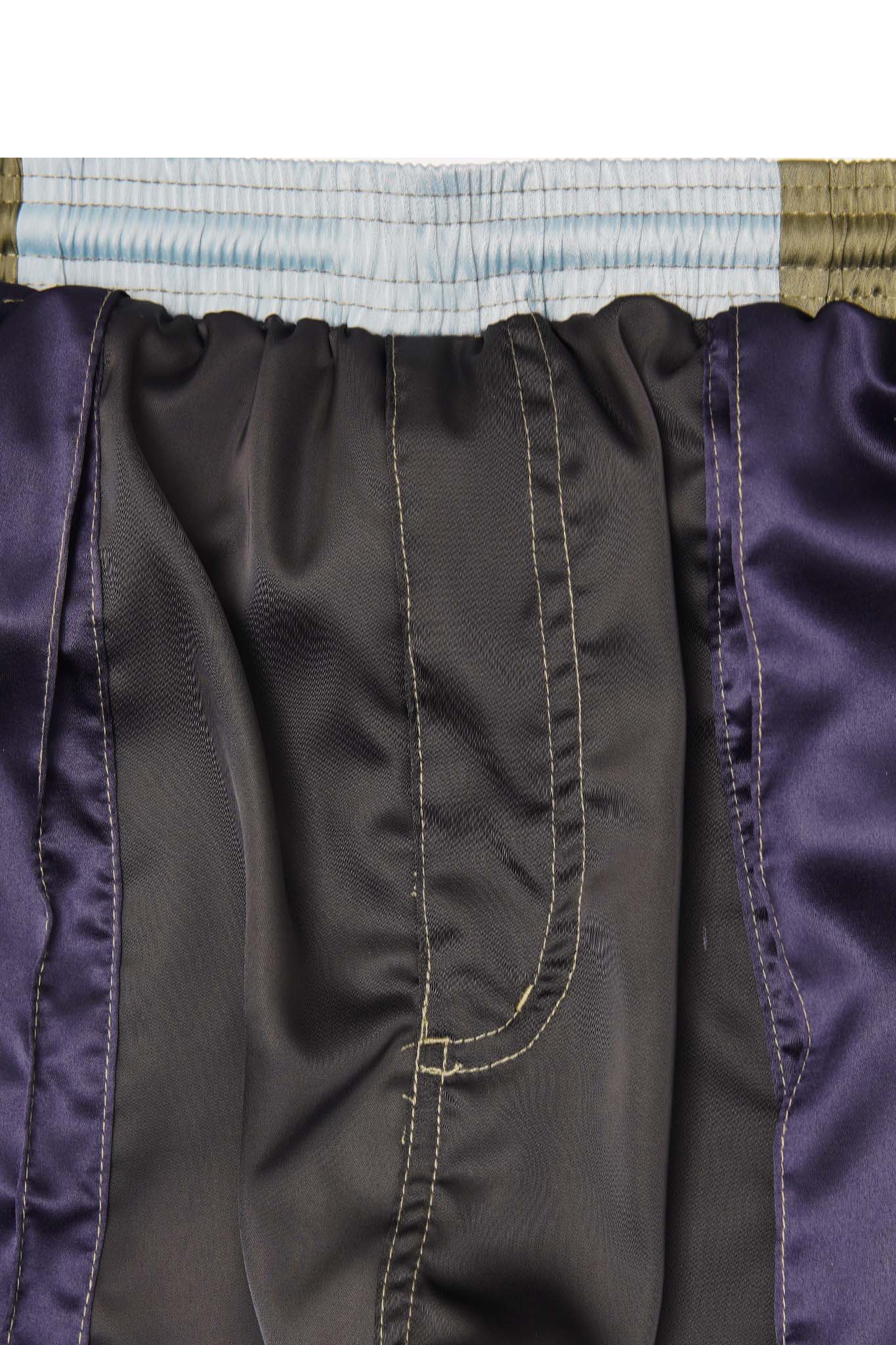 "SEA GLASS" TERRA PANTS - Image 5