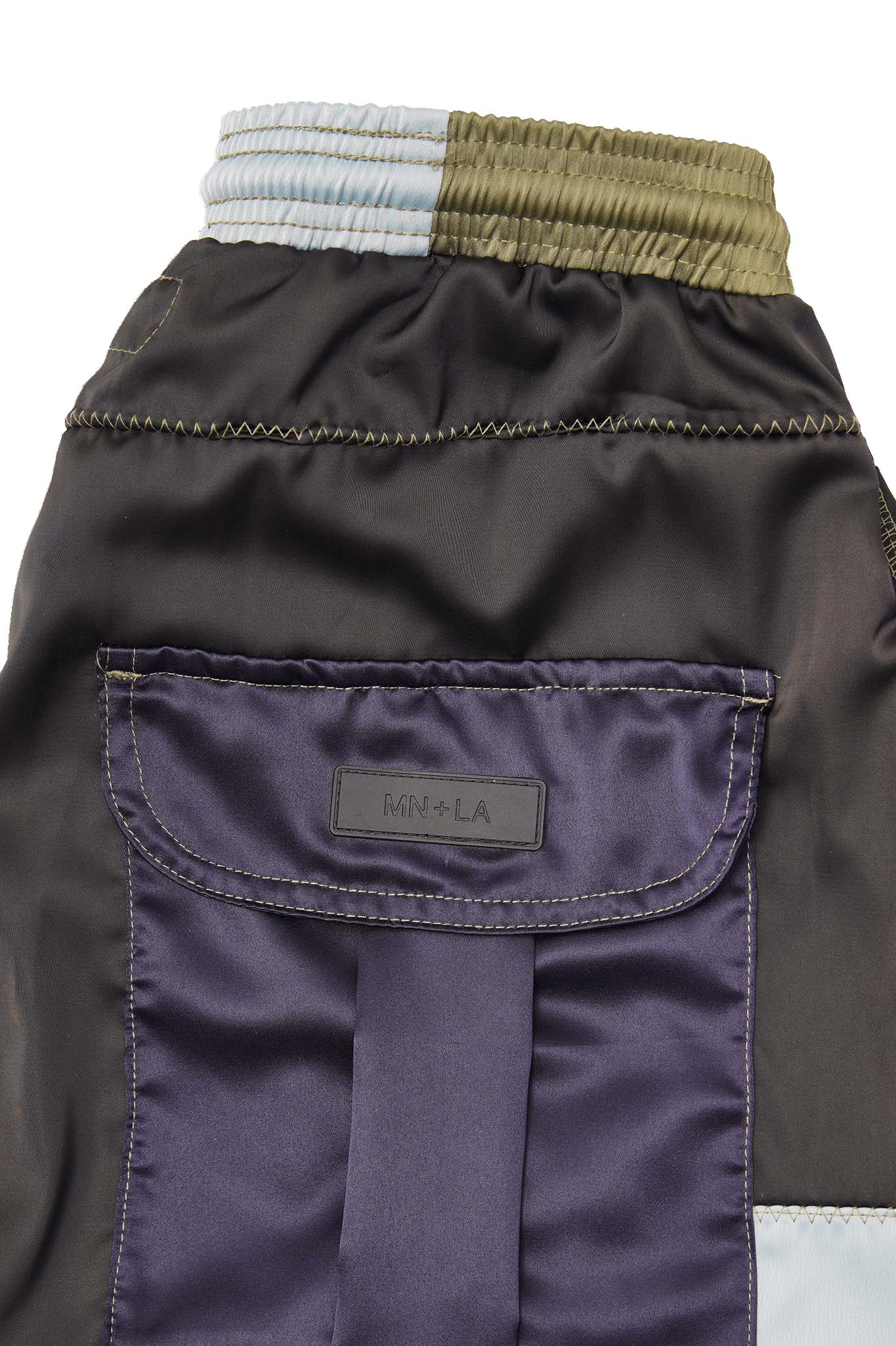 "SEA GLASS" TERRA PANTS - Image 7