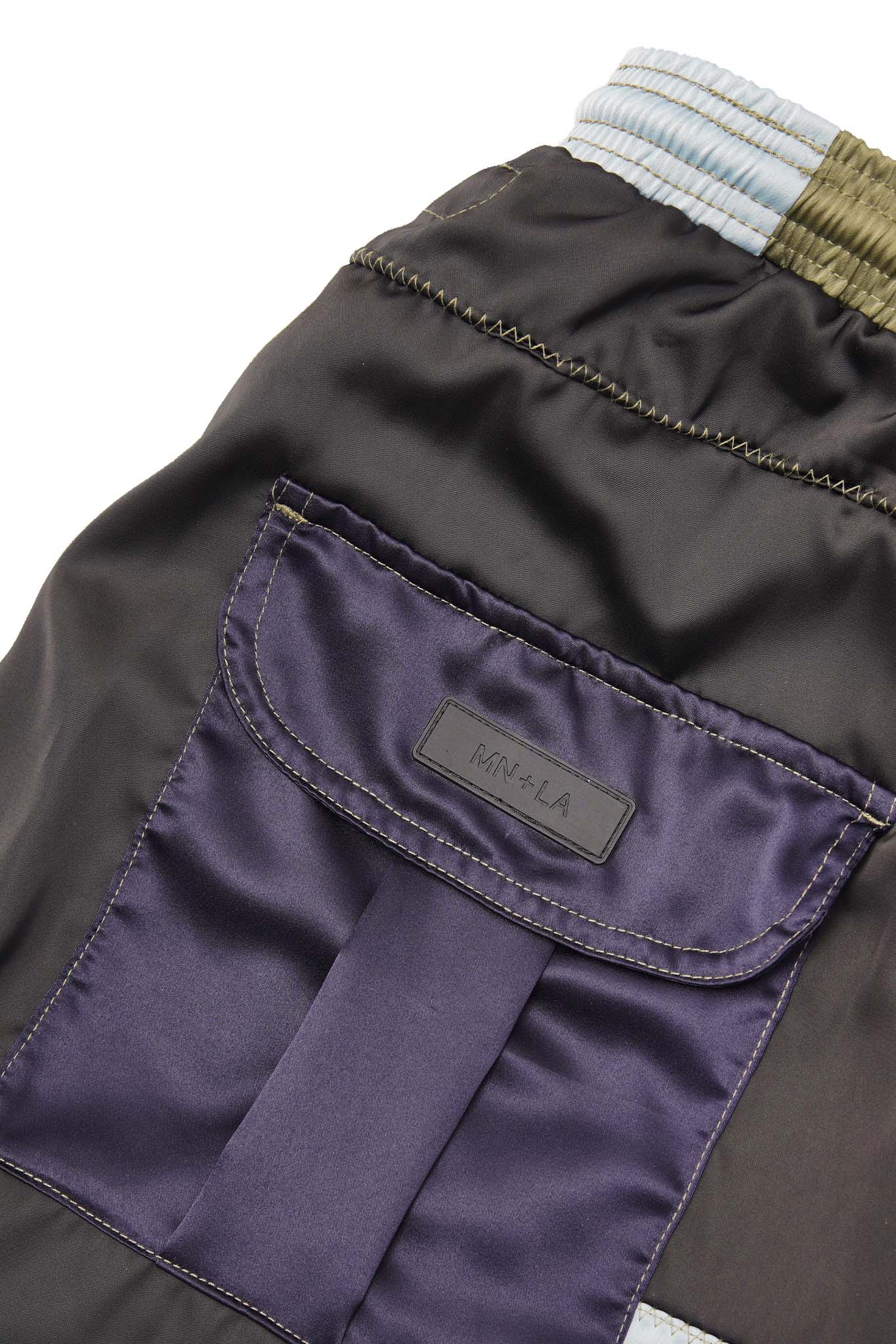 "SEA GLASS" TERRA PANTS - Image 8