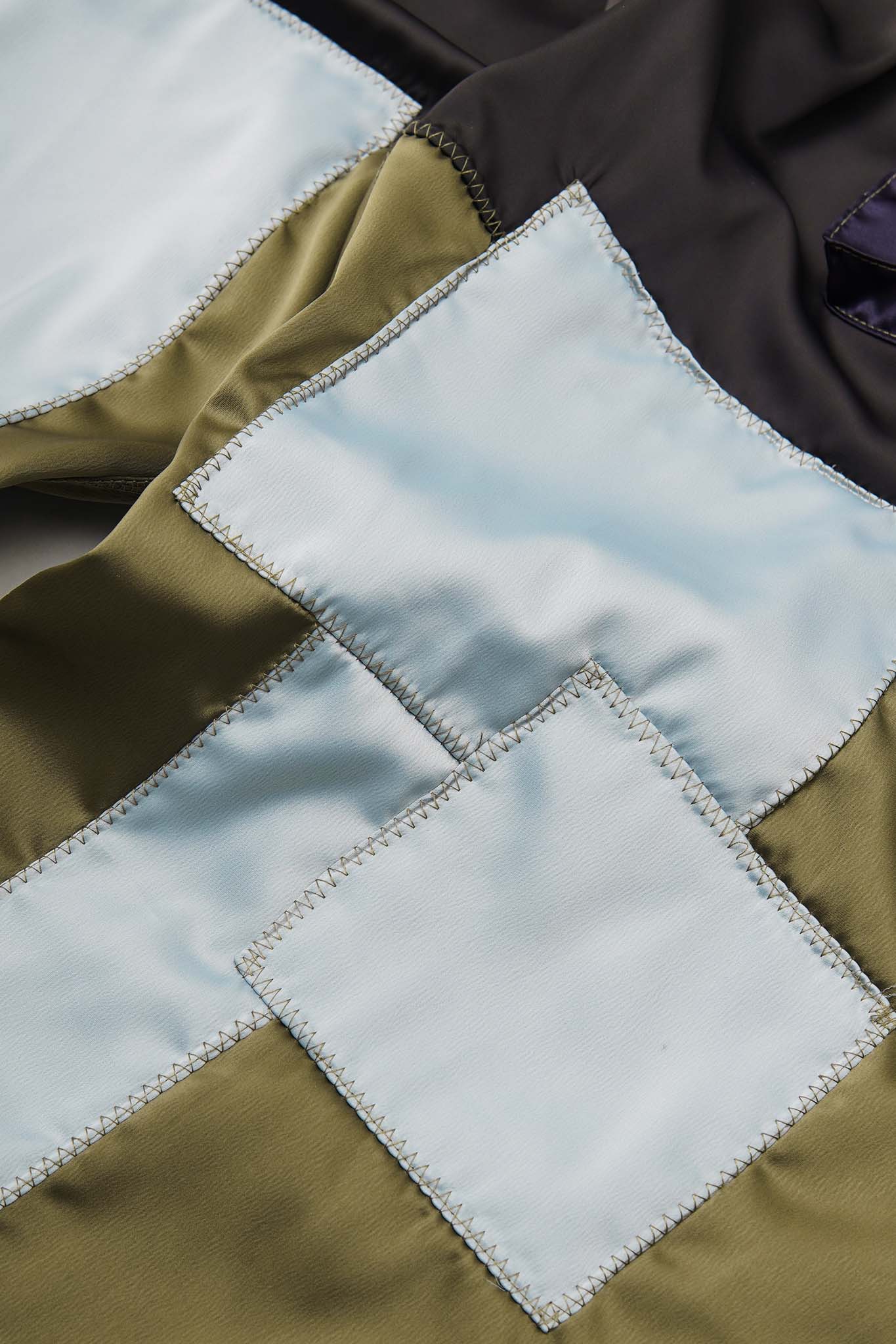 "SEA GLASS" TERRA PANTS - Image 9