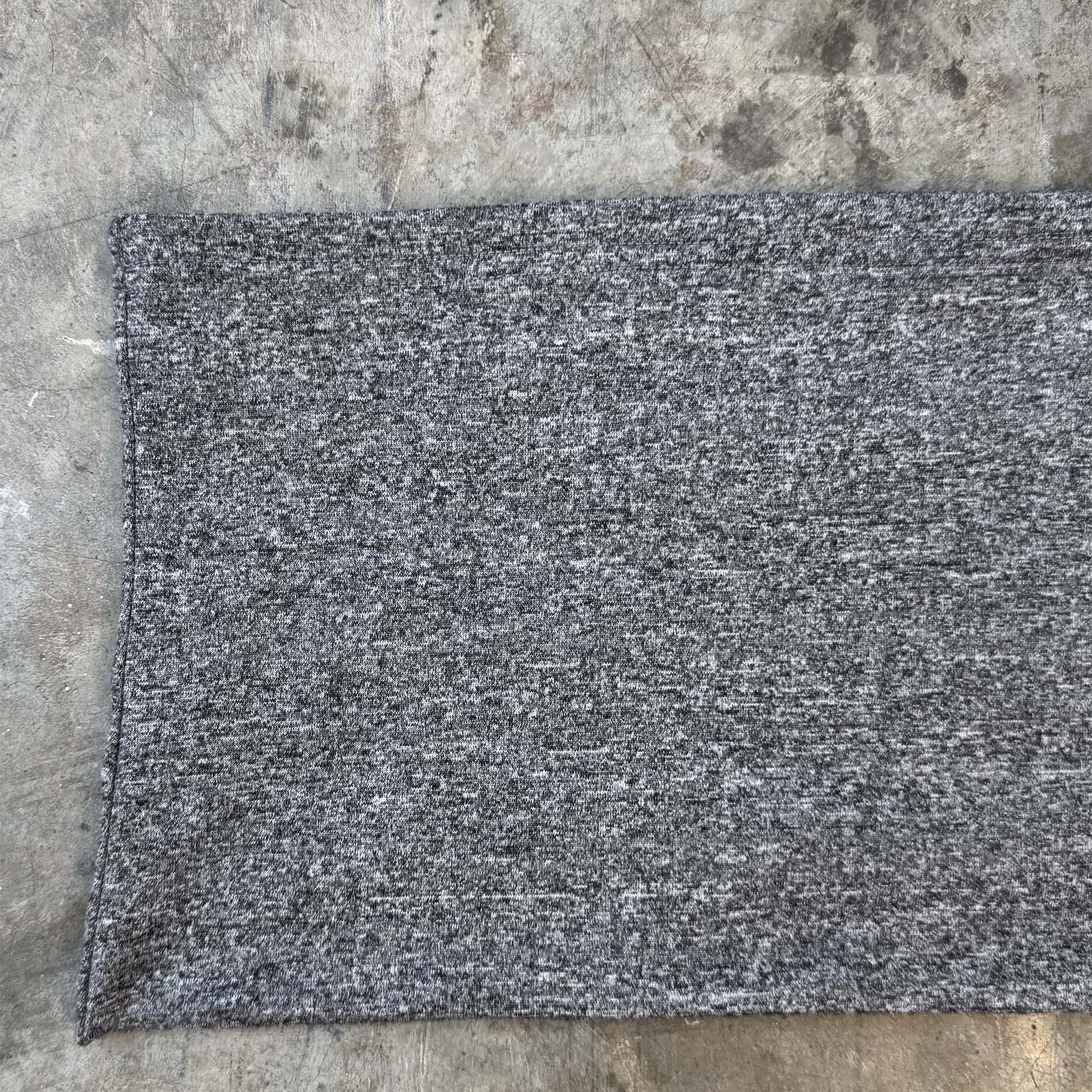 SENA IN HEATHER GREY - Image 2