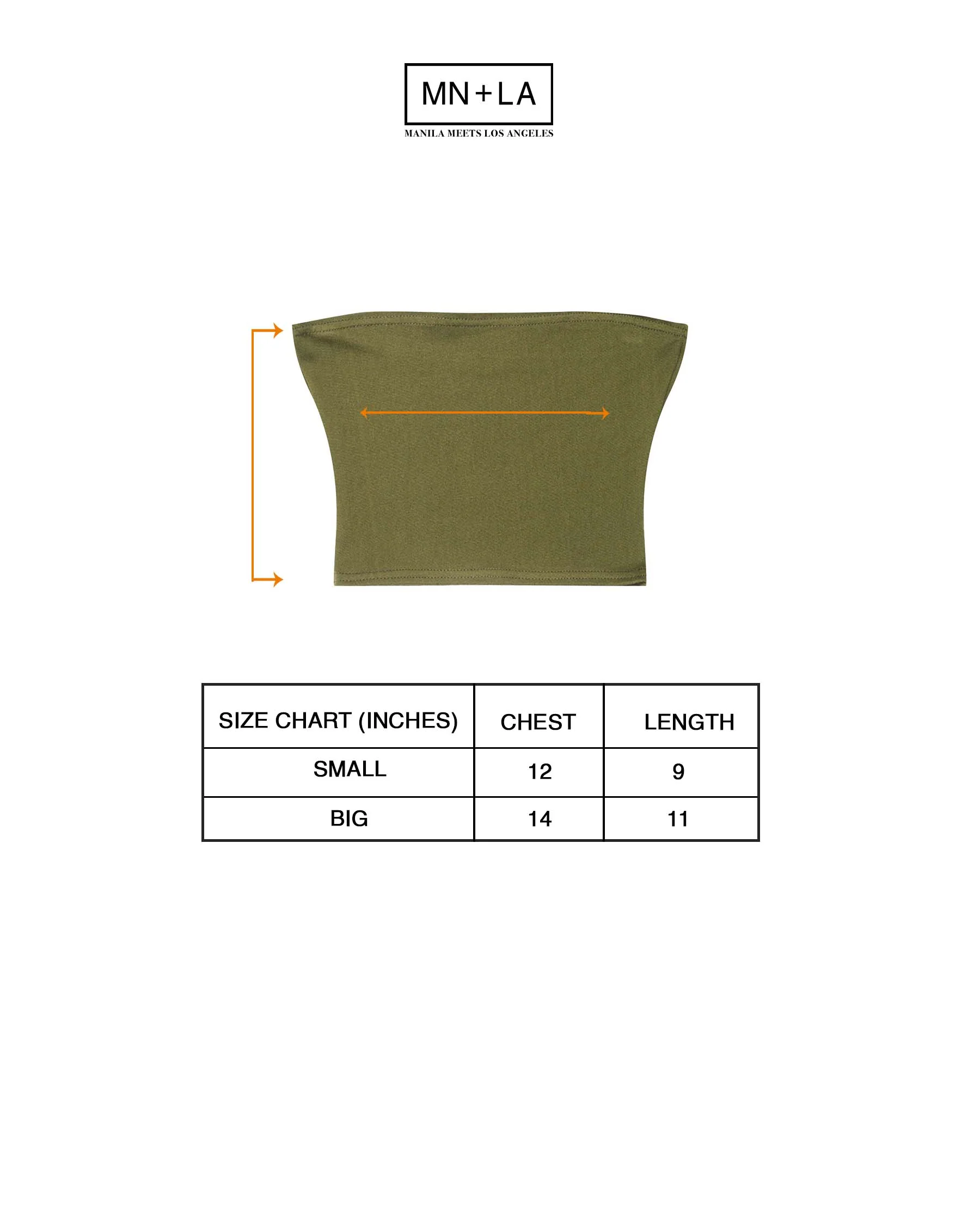 SENA IN OLIVE - Image 3