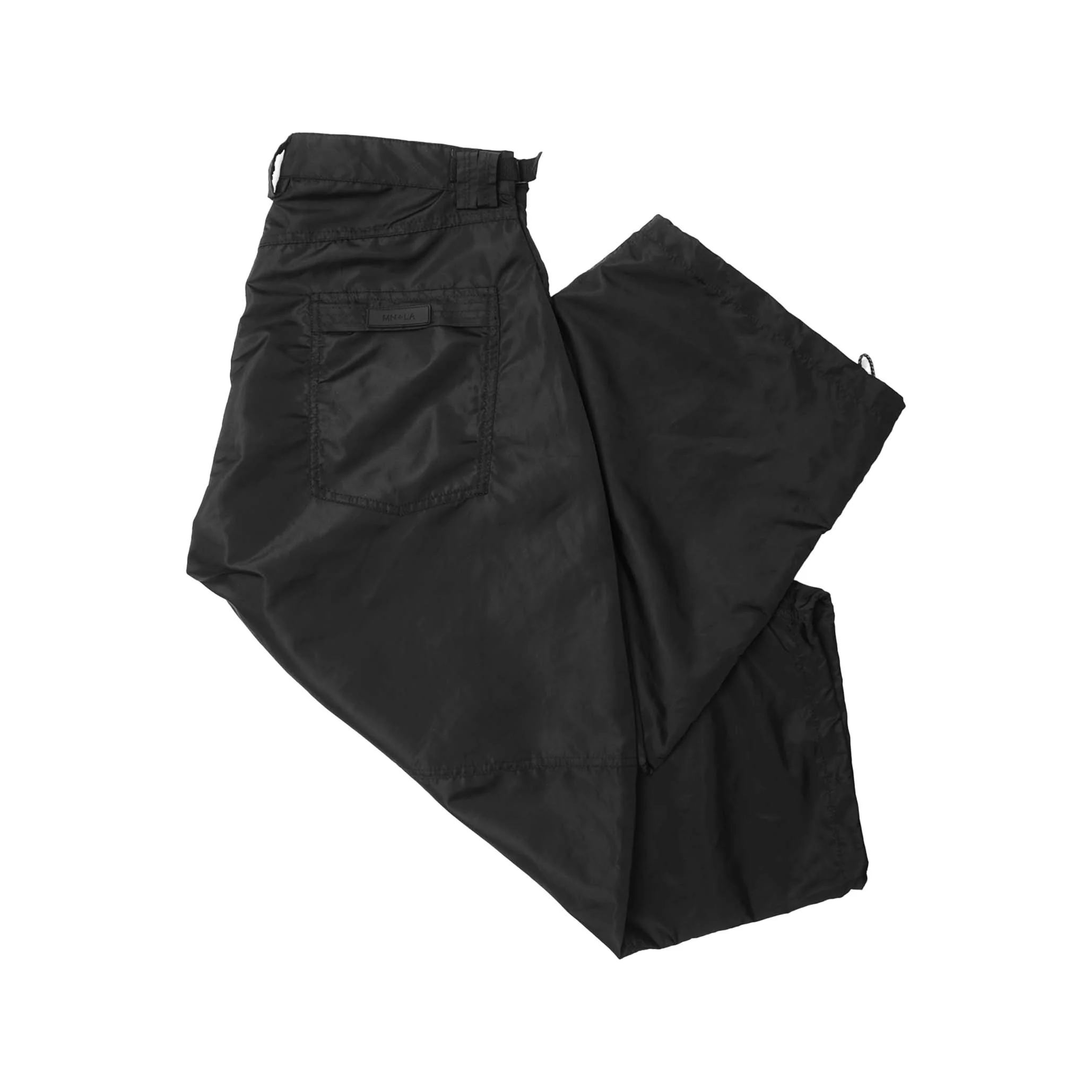SHINOBI 6 POCKET PANTS IN GRAPHITE - Image 2