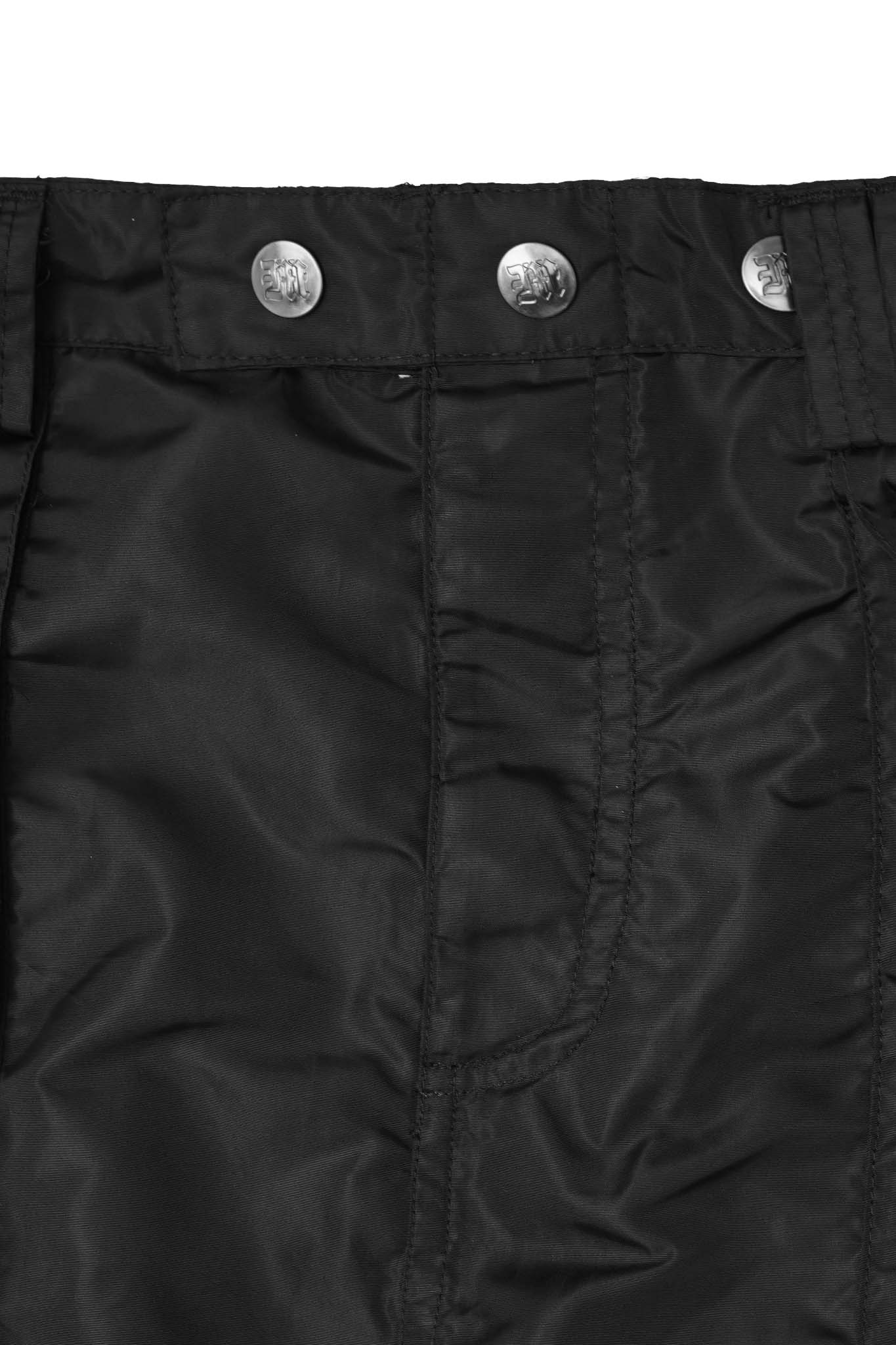 SHINOBI 6 POCKET PANTS IN GRAPHITE - Image 3