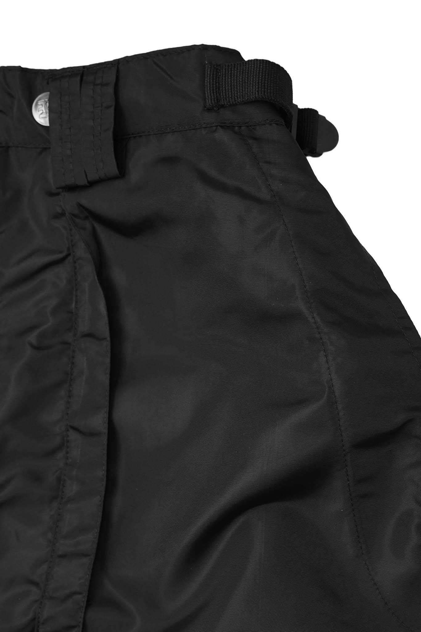 SHINOBI 6 POCKET PANTS IN GRAPHITE - Image 5