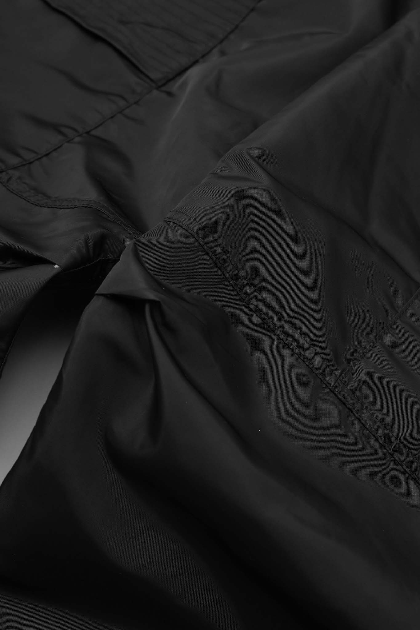 SHINOBI 6 POCKET PANTS IN GRAPHITE - Image 6