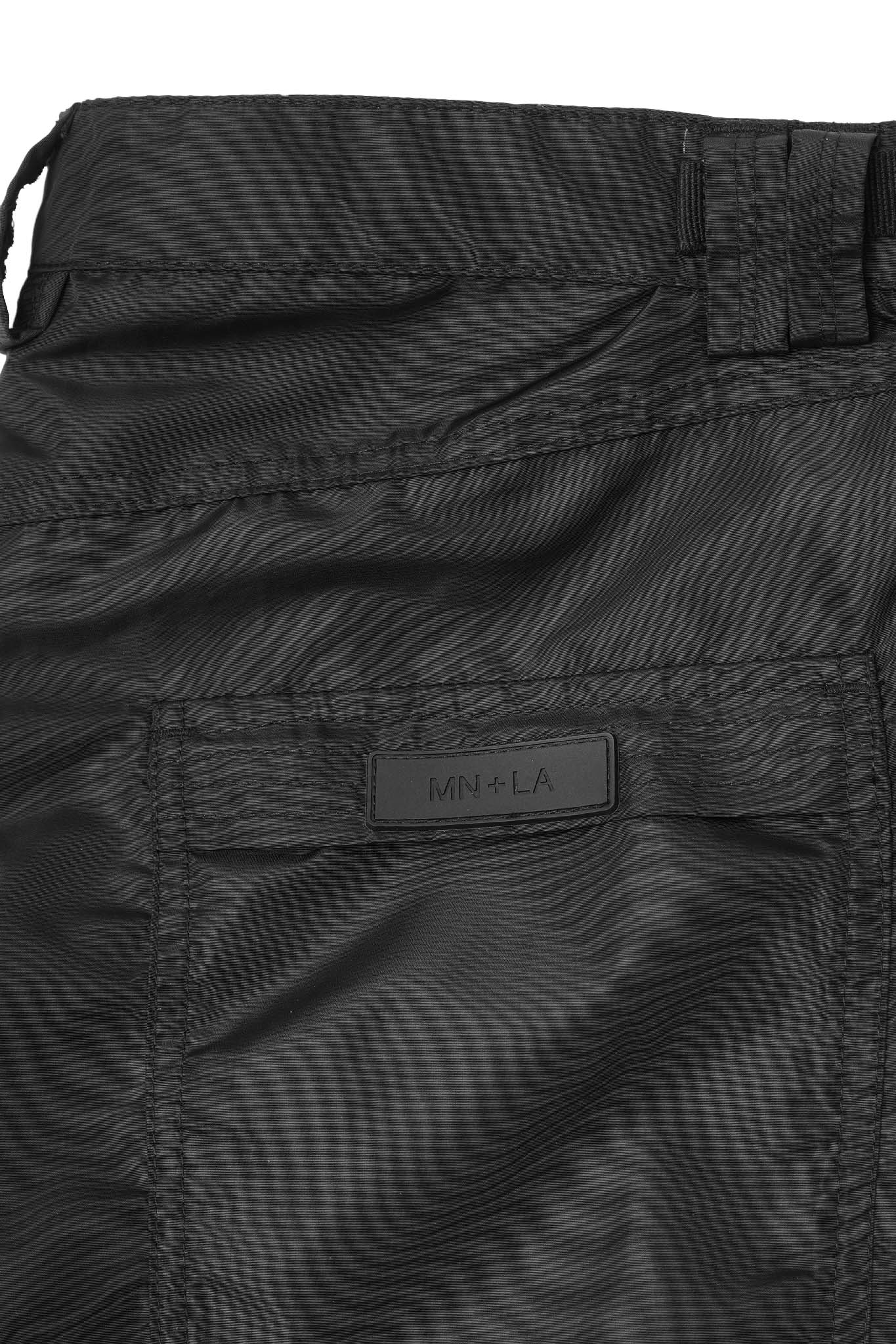 SHINOBI 6 POCKET PANTS IN GRAPHITE - Image 7