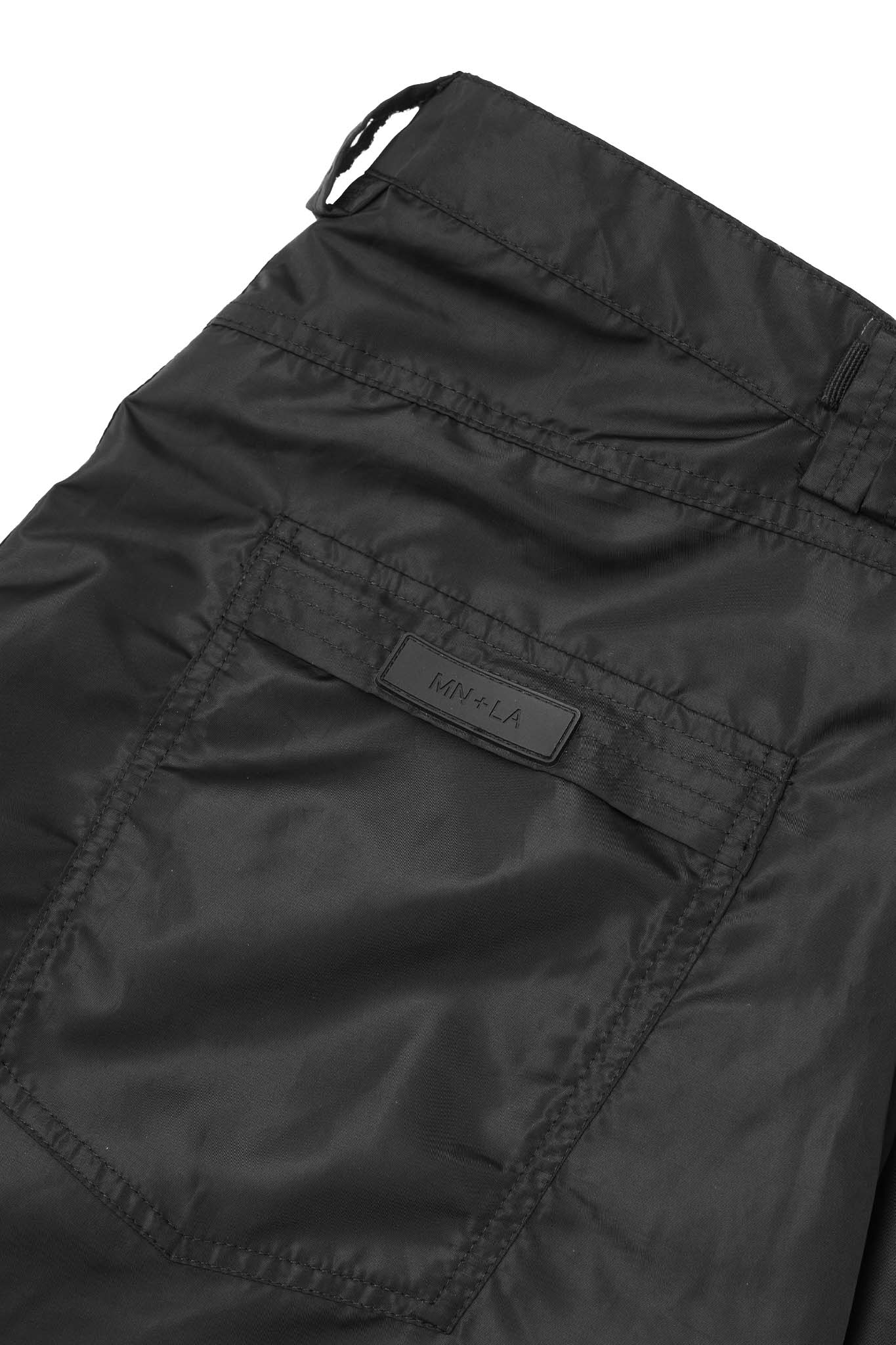 SHINOBI 6 POCKET PANTS IN GRAPHITE - Image 8