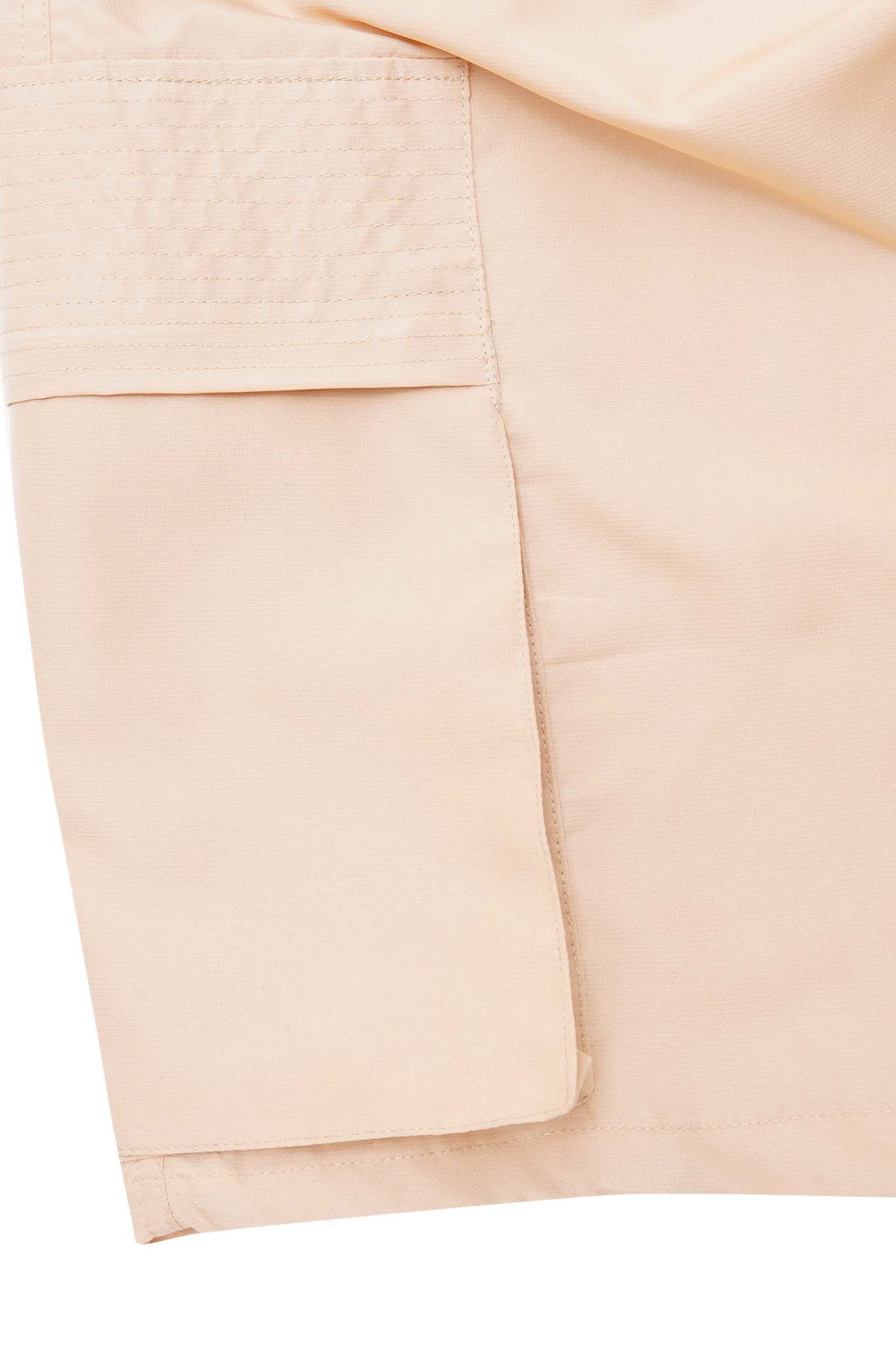 SHINOBI 8 POCKET PANTS IN IVORY - Image 11