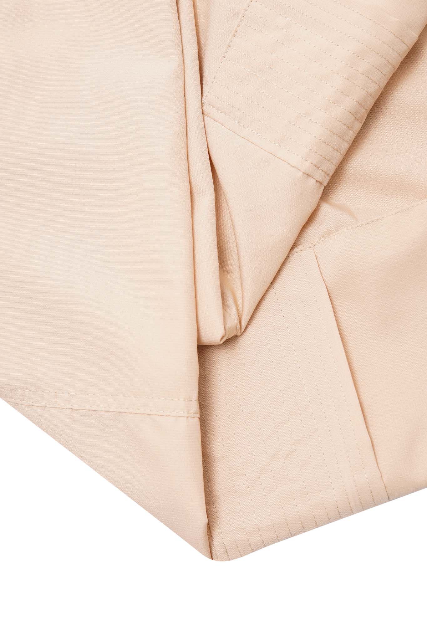 SHINOBI 8 POCKET PANTS IN IVORY - Image 6