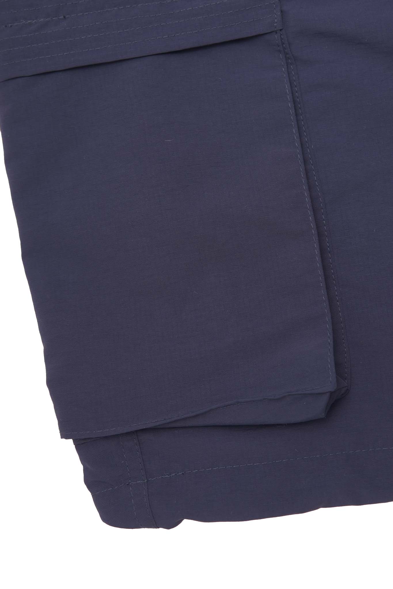 SHINOBI 8 POCKET PANTS IN NAVY - Image 11