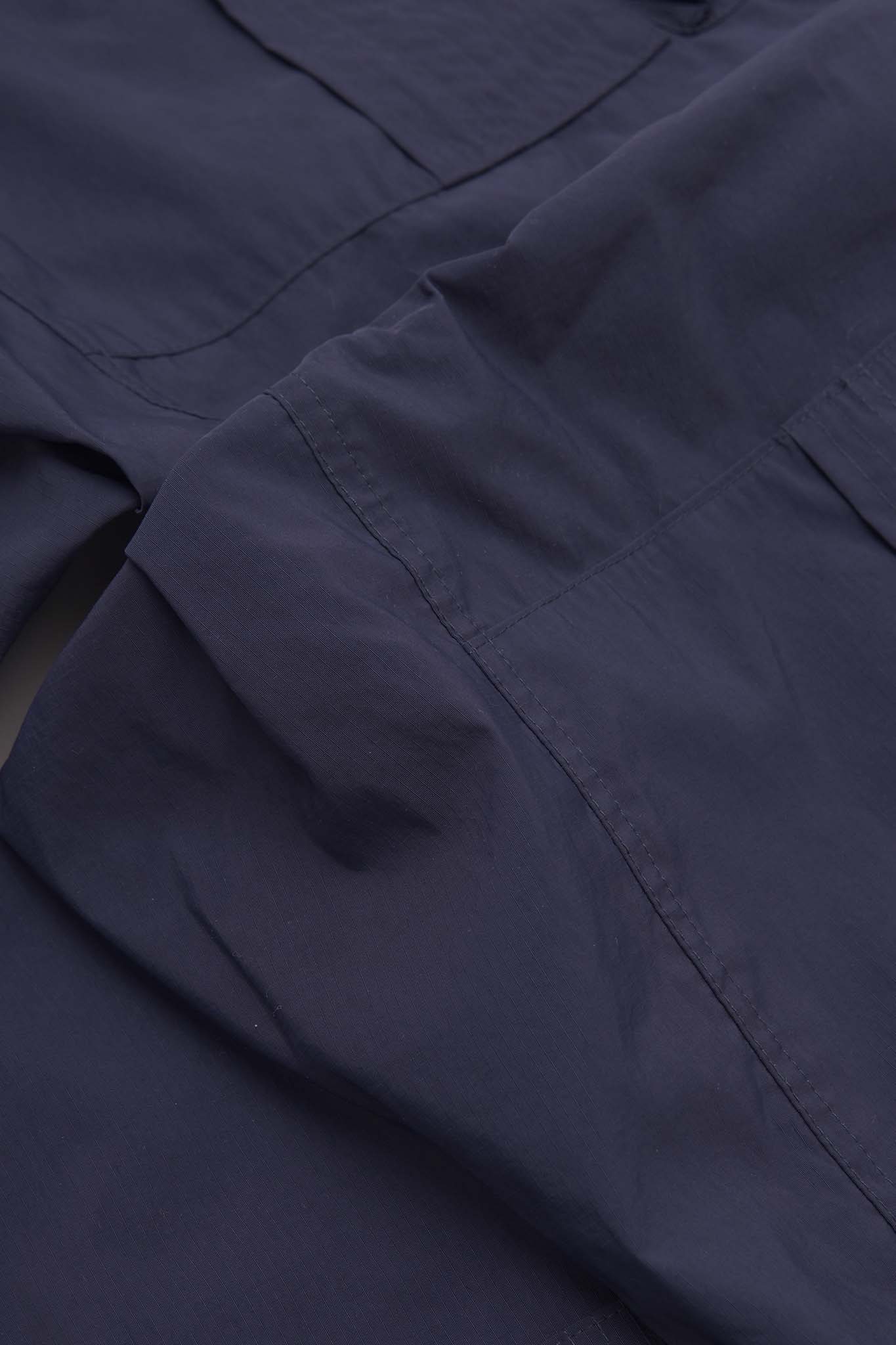 SHINOBI 8 POCKET PANTS IN NAVY - Image 6