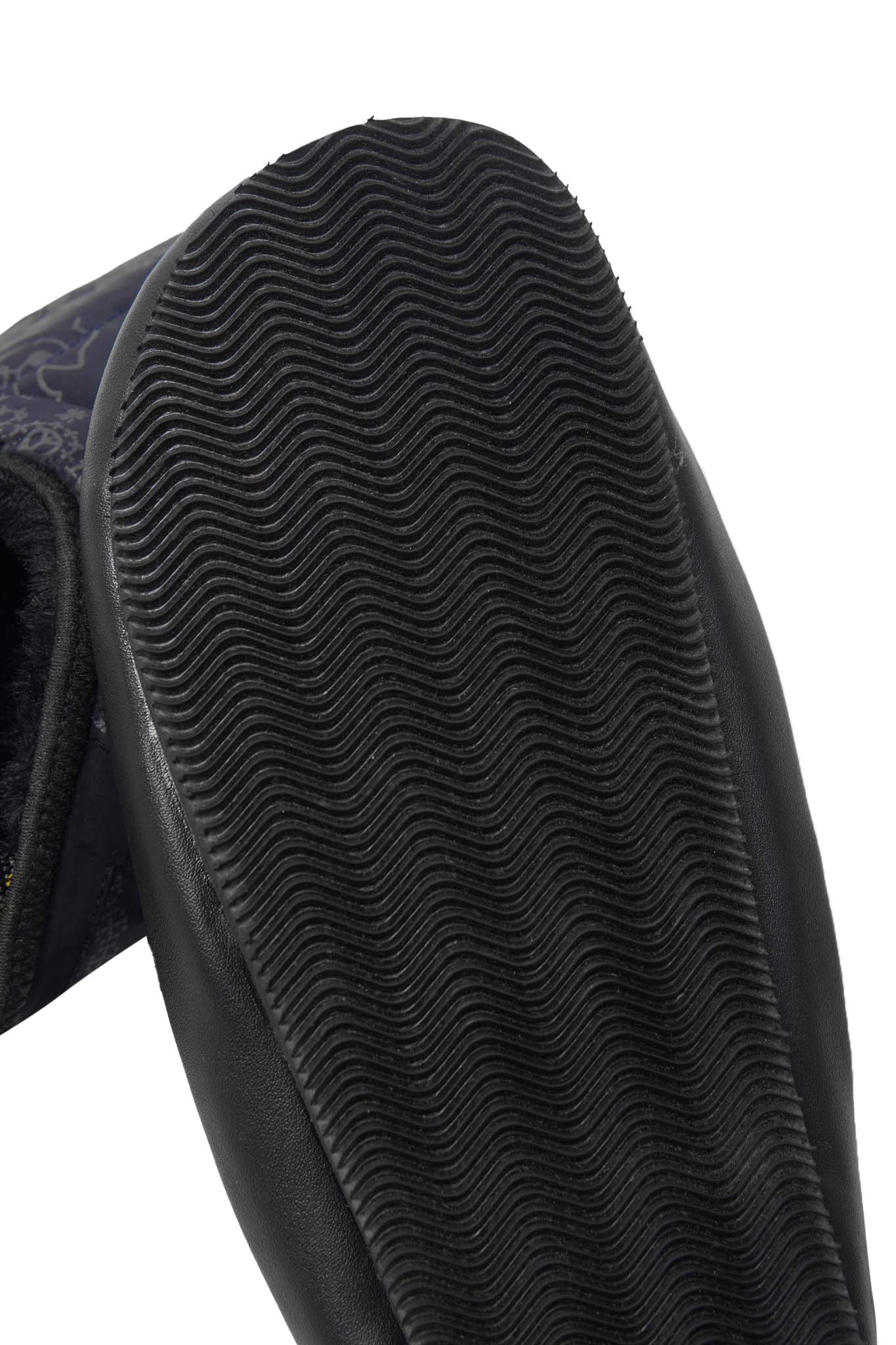 SHINOBI CLOGS IN DUSK PAISLEY - Image 3