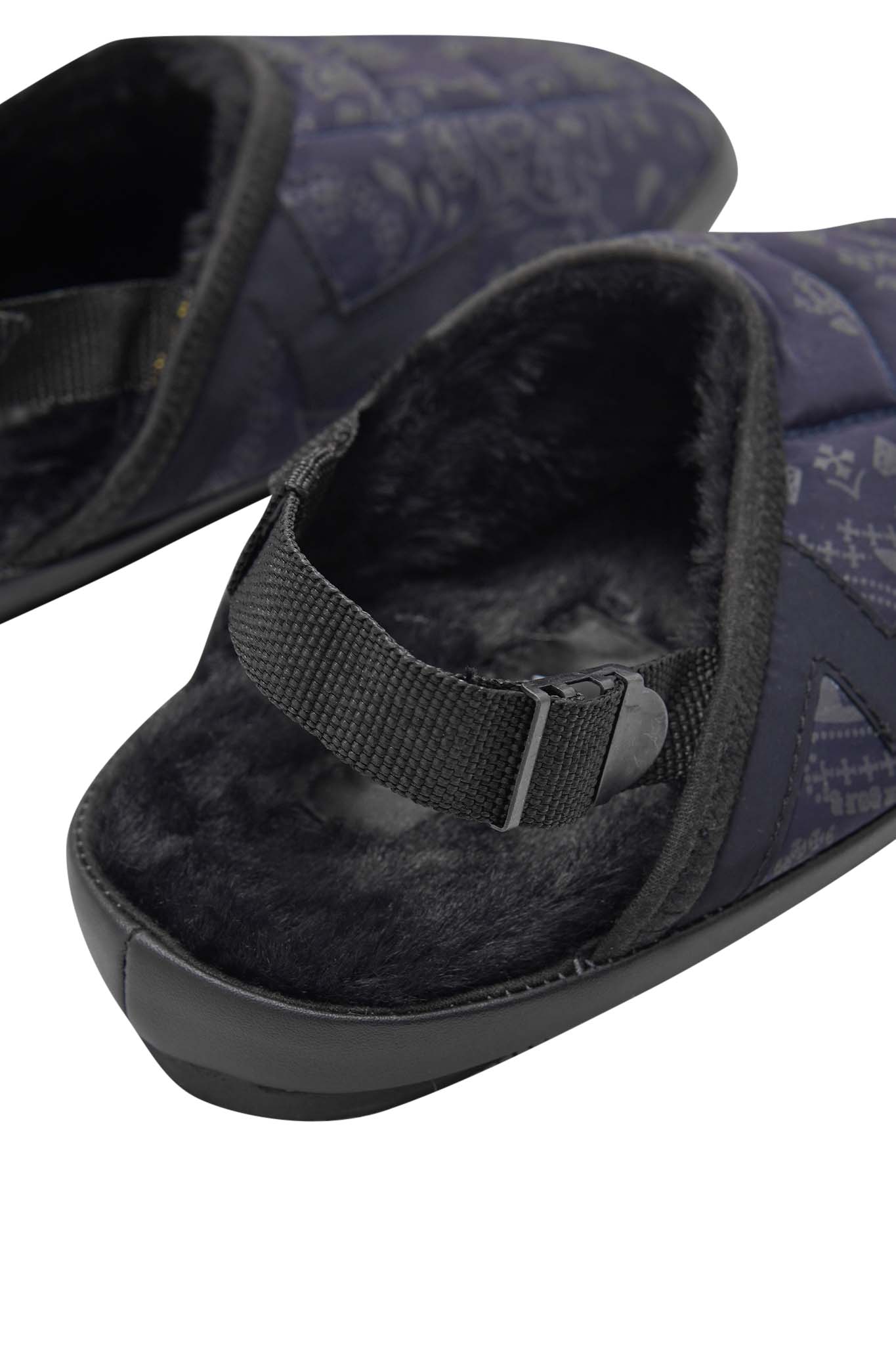 SHINOBI CLOGS IN DUSK PAISLEY - Image 6