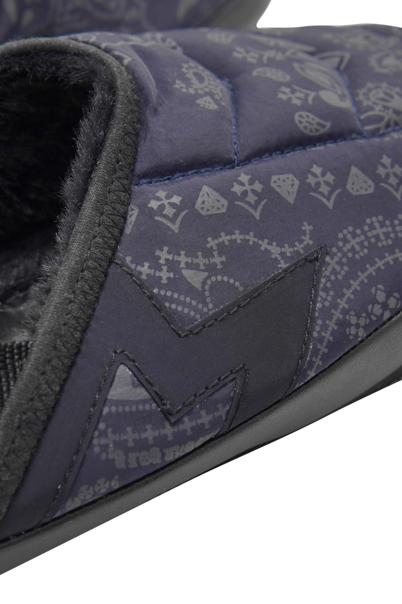 SHINOBI CLOGS IN DUSK PAISLEY - Image 8