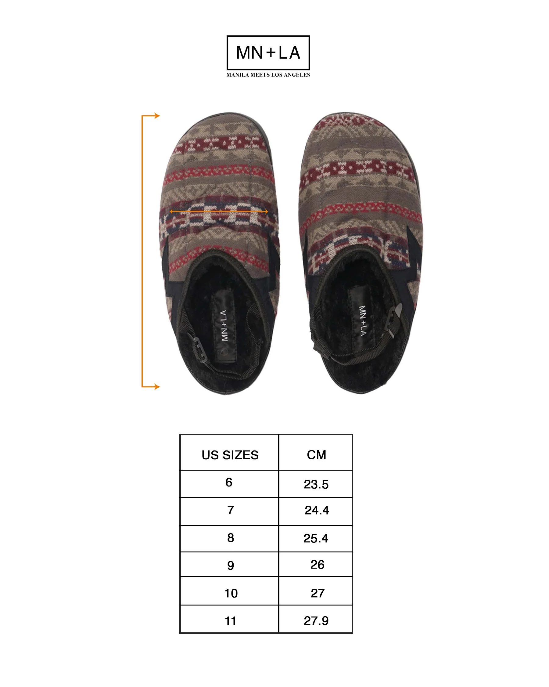 SHINOBI CLOGS V2 IN HIMALAYAS - Image 4
