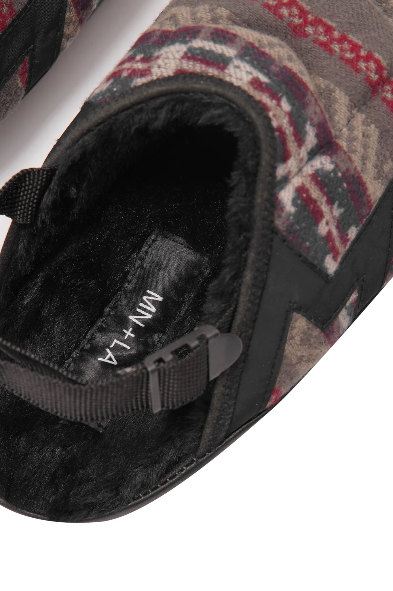 SHINOBI CLOGS V2 IN HIMALAYAS - Image 5