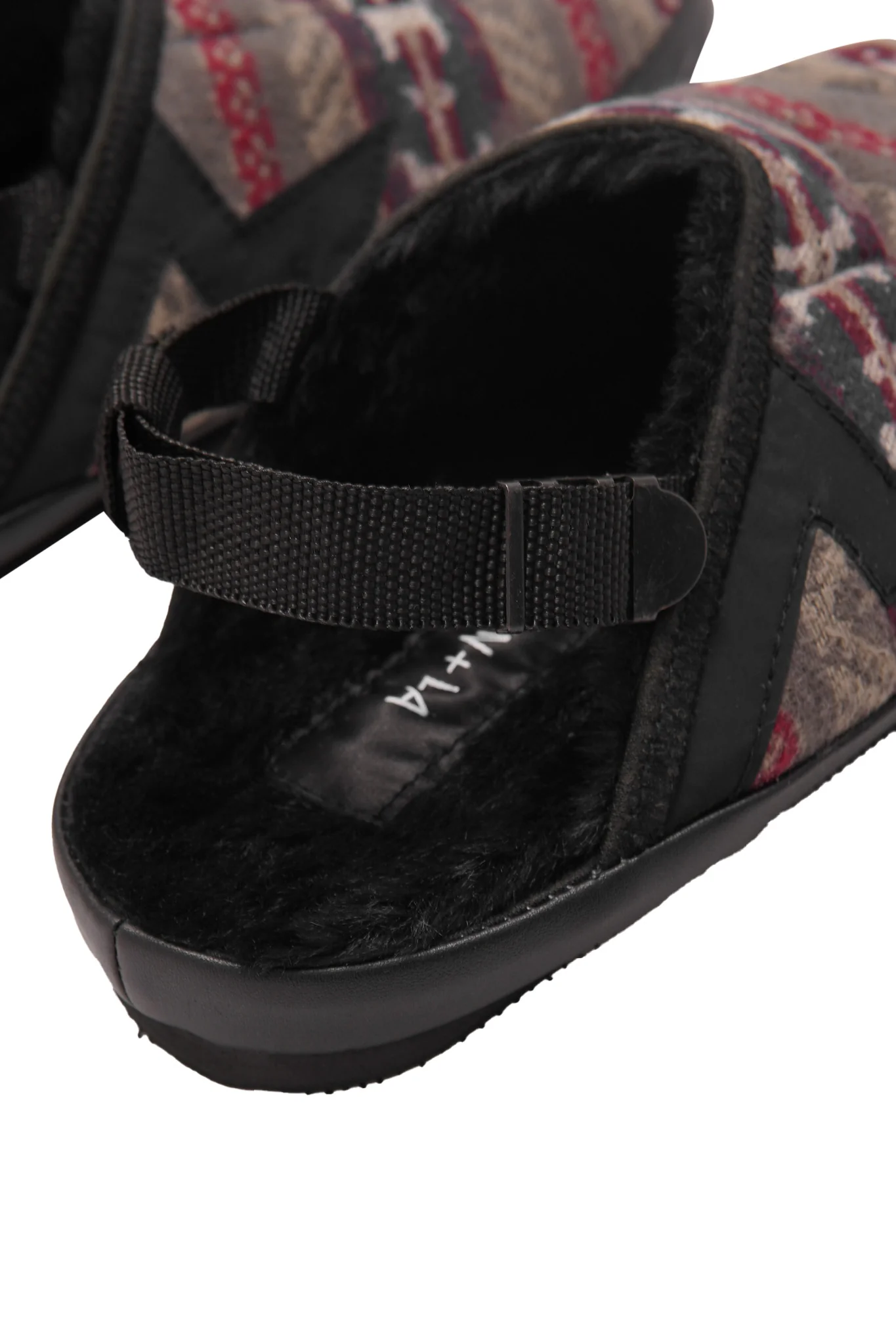 SHINOBI CLOGS V2 IN HIMALAYAS - Image 6