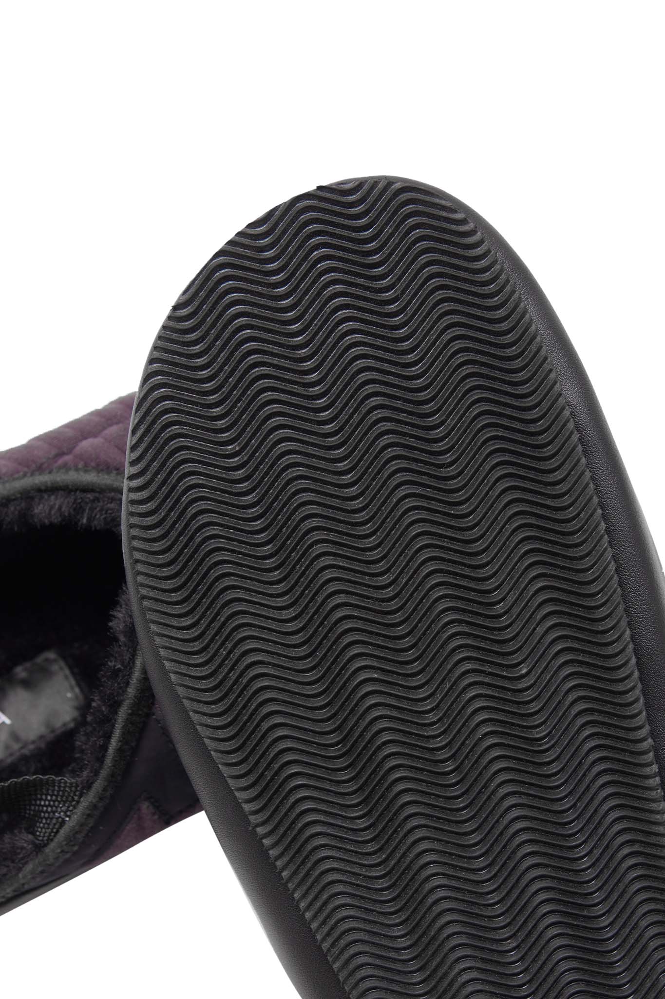 SHINOBI CLOGS V2 IN MULBERRY - Image 7