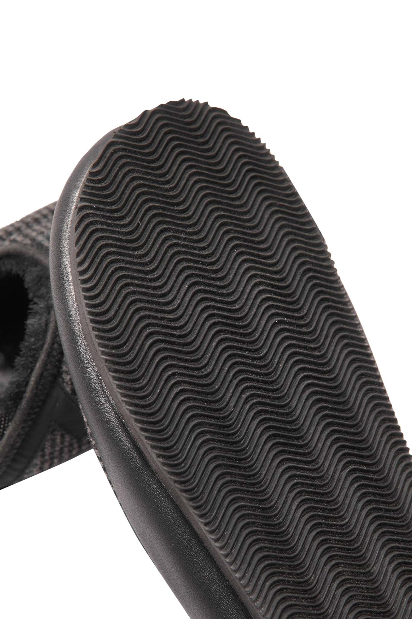 SHINOBI CLOGS V2 IN PIGEON PLAID - Image 8