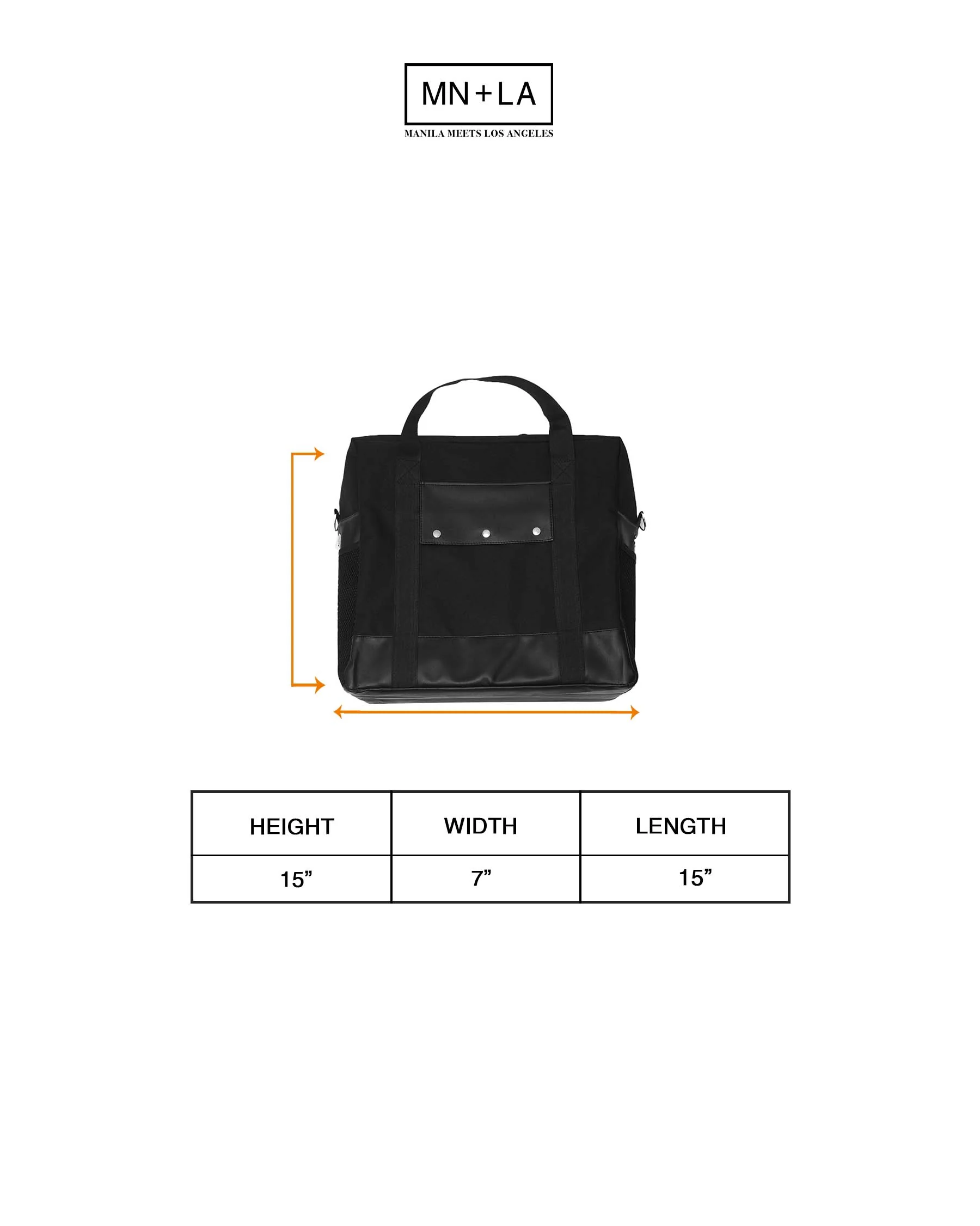 SHINOBI FOOTWEAR CARRIER - Image 3