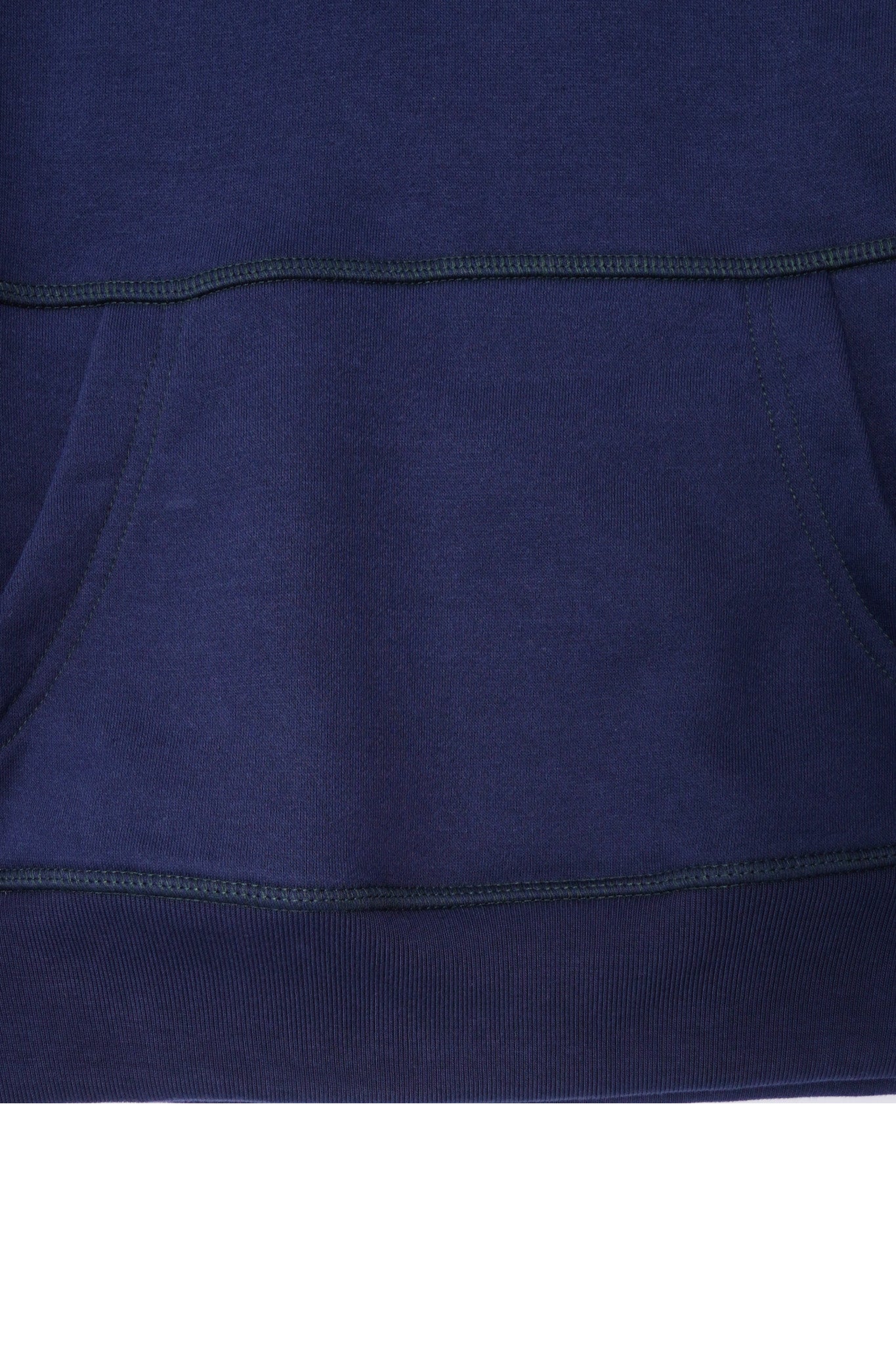 SHINOBI HOODIE IN NAVY - Image 10