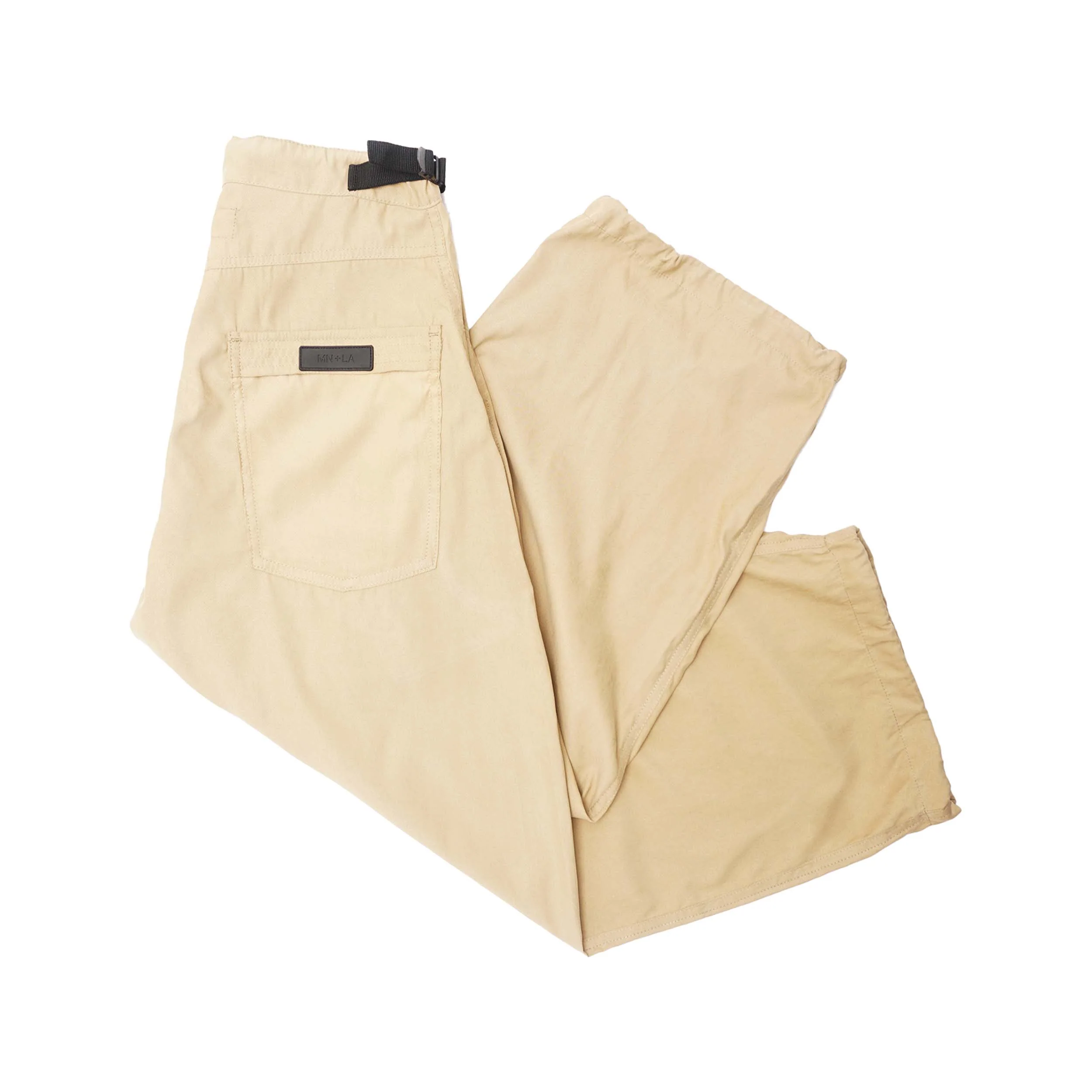 SHINOBI PANTS IN DUNE - Image 3