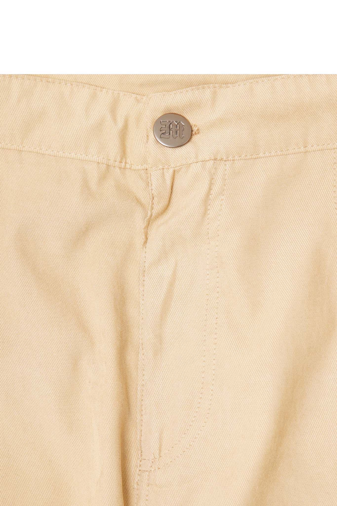 SHINOBI PANTS IN DUNE - Image 5