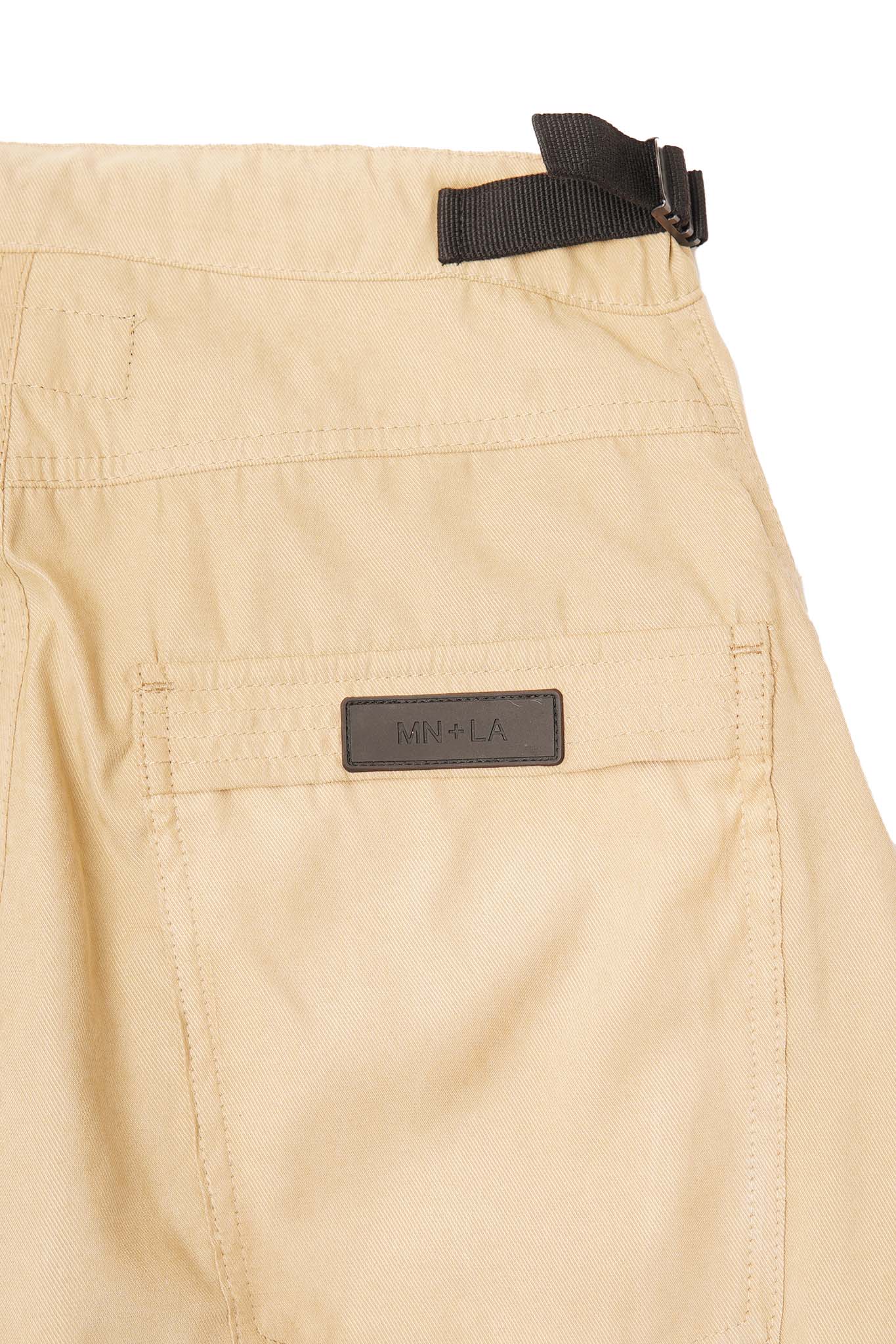 SHINOBI PANTS IN DUNE - Image 6