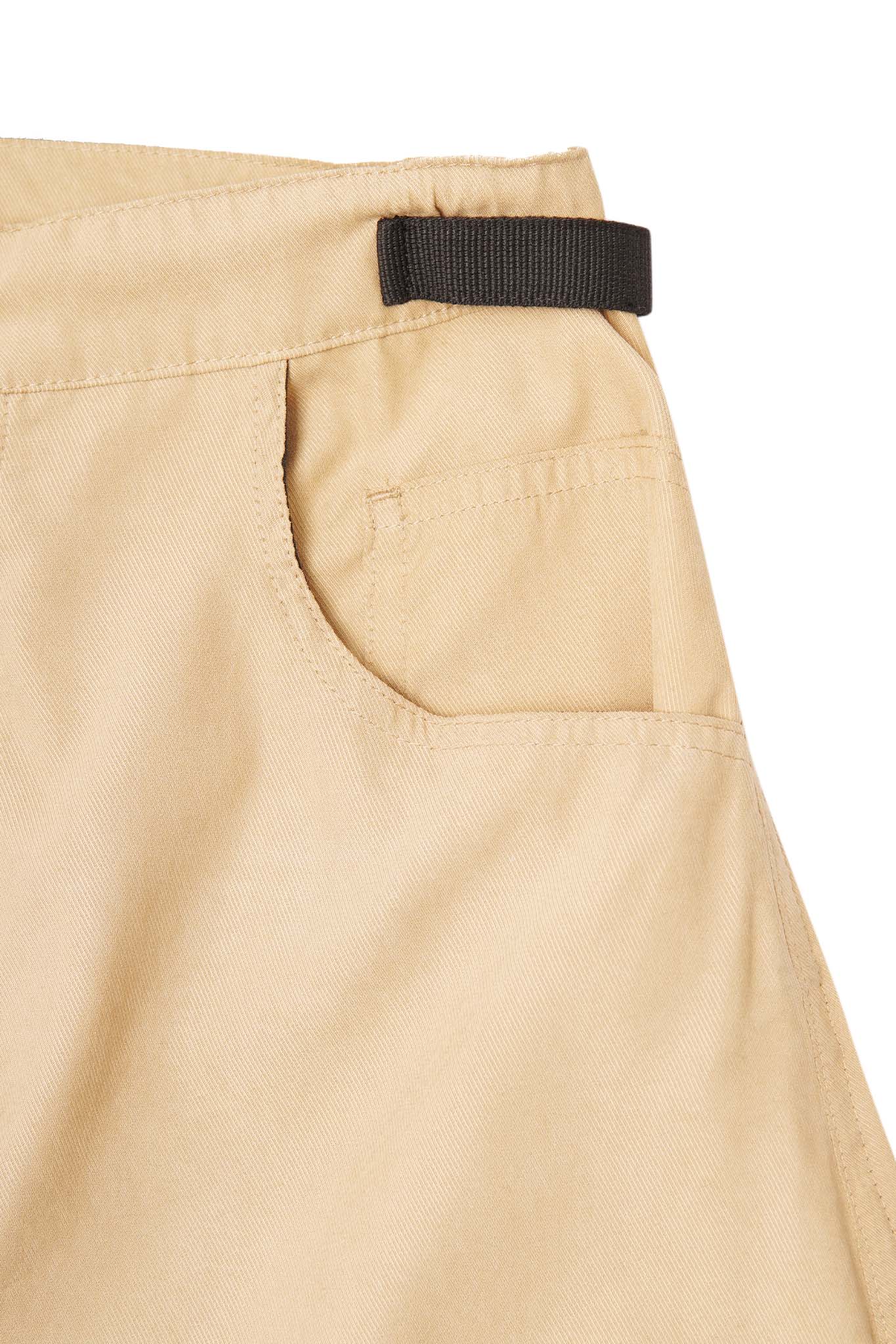 SHINOBI PANTS IN DUNE - Image 8