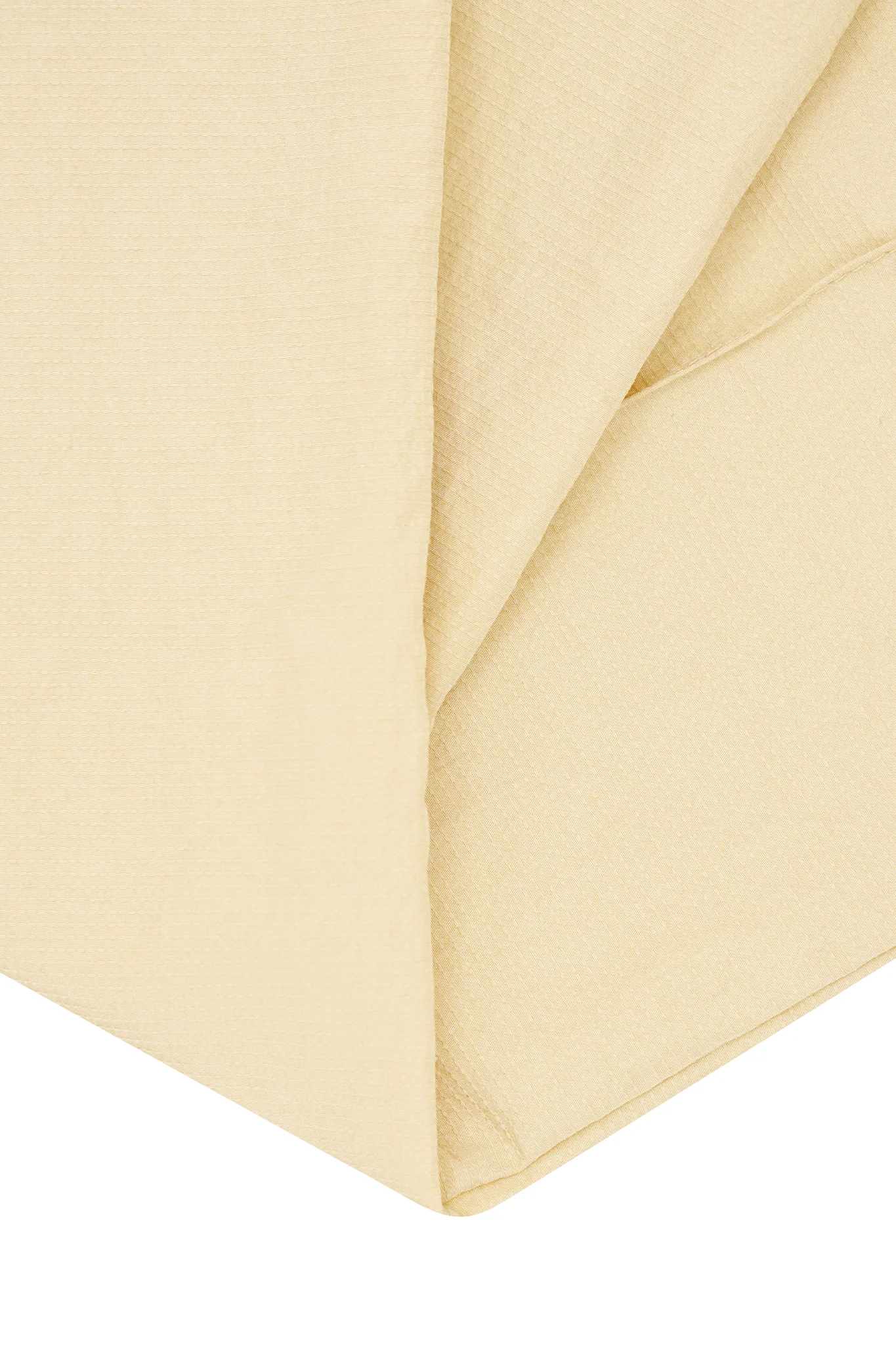SHINOBI PLEATED LOUNGE PANTS IN BONE - Image 10
