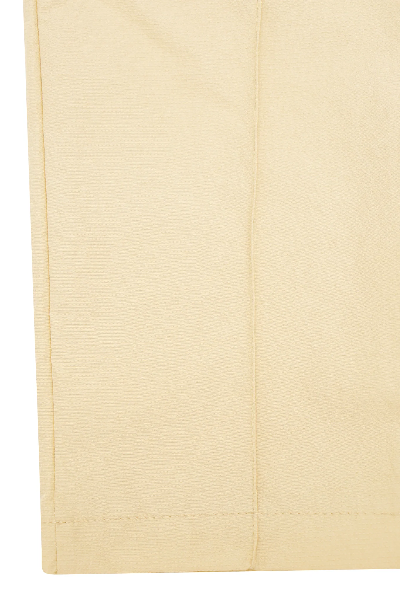 SHINOBI PLEATED LOUNGE PANTS IN BONE - Image 11