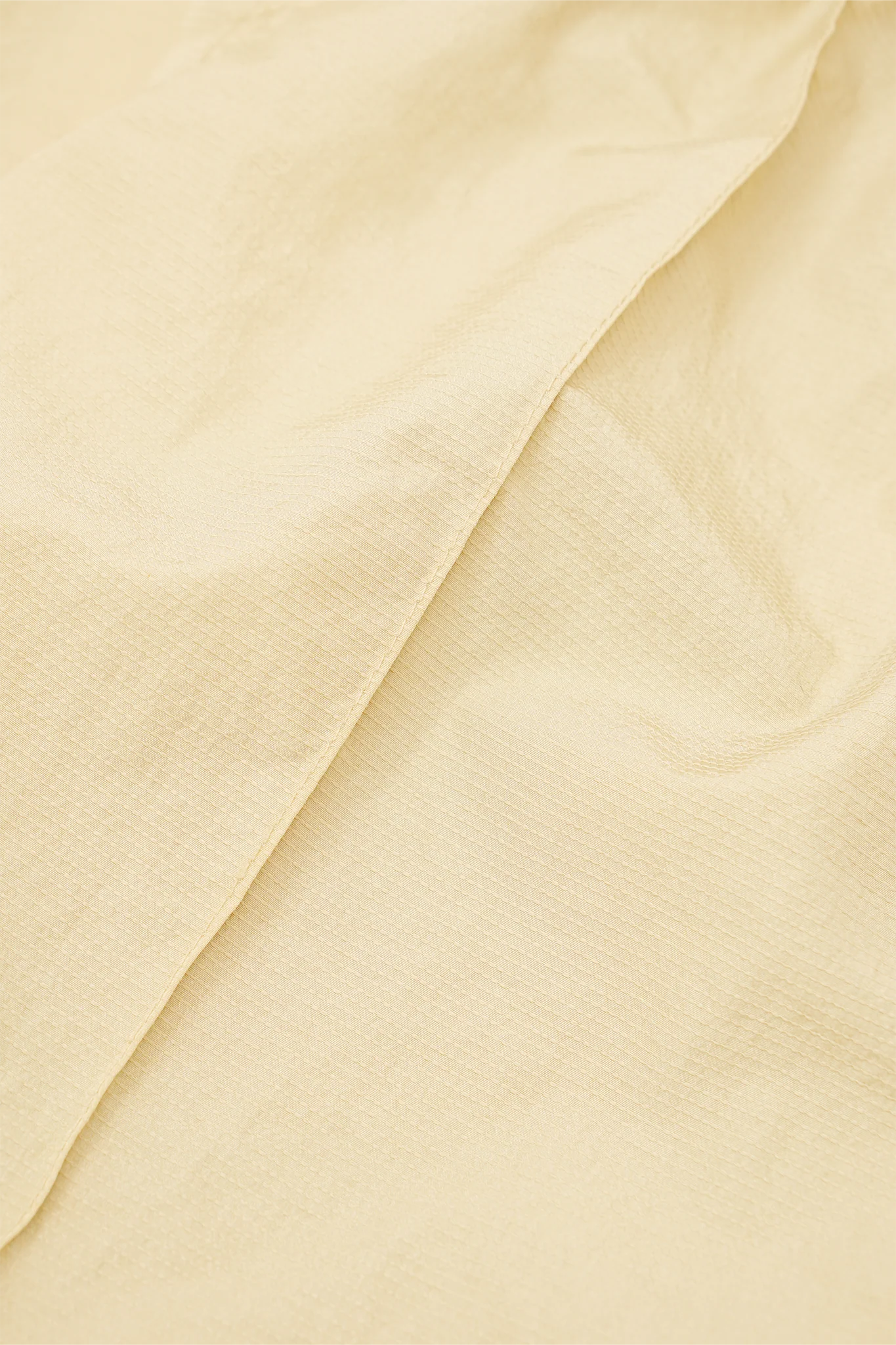 SHINOBI PLEATED LOUNGE PANTS IN BONE - Image 14