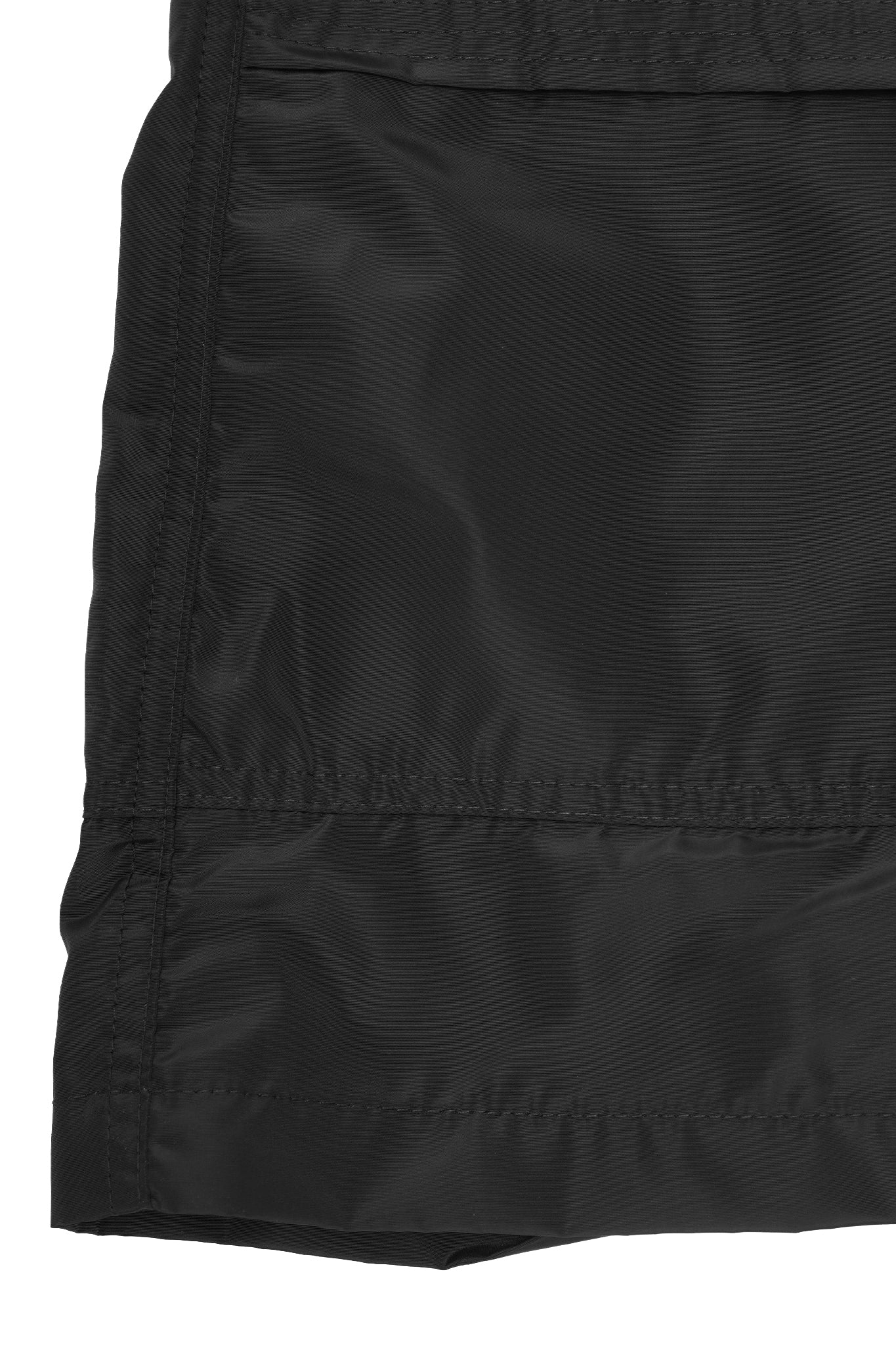 SHINOBI SHORTS IN GRAPHITE - Image 6