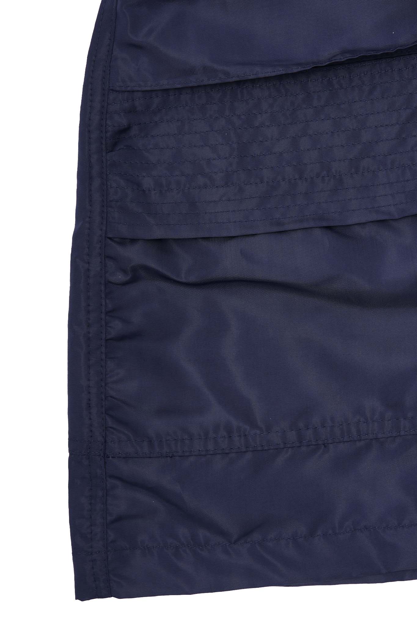 SHINOBI SHORTS IN NAVY - Image 10