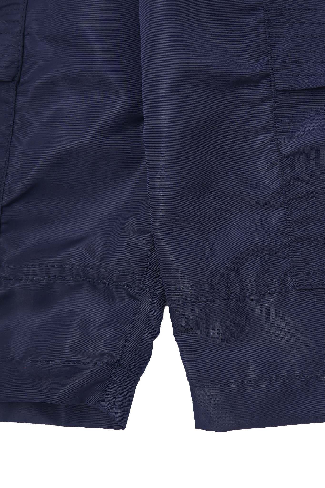 SHINOBI SHORTS IN NAVY - Image 11