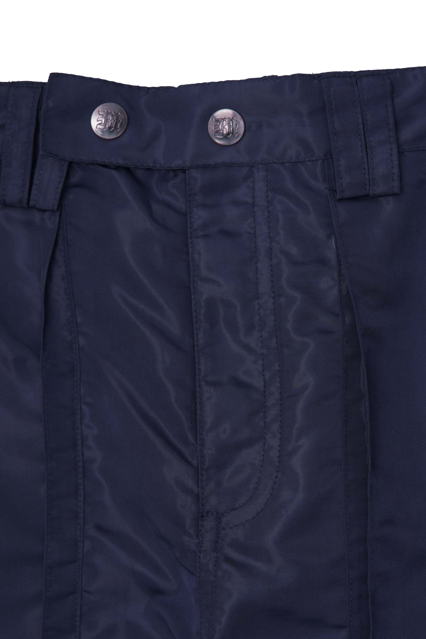 SHINOBI SHORTS IN NAVY - Image 6