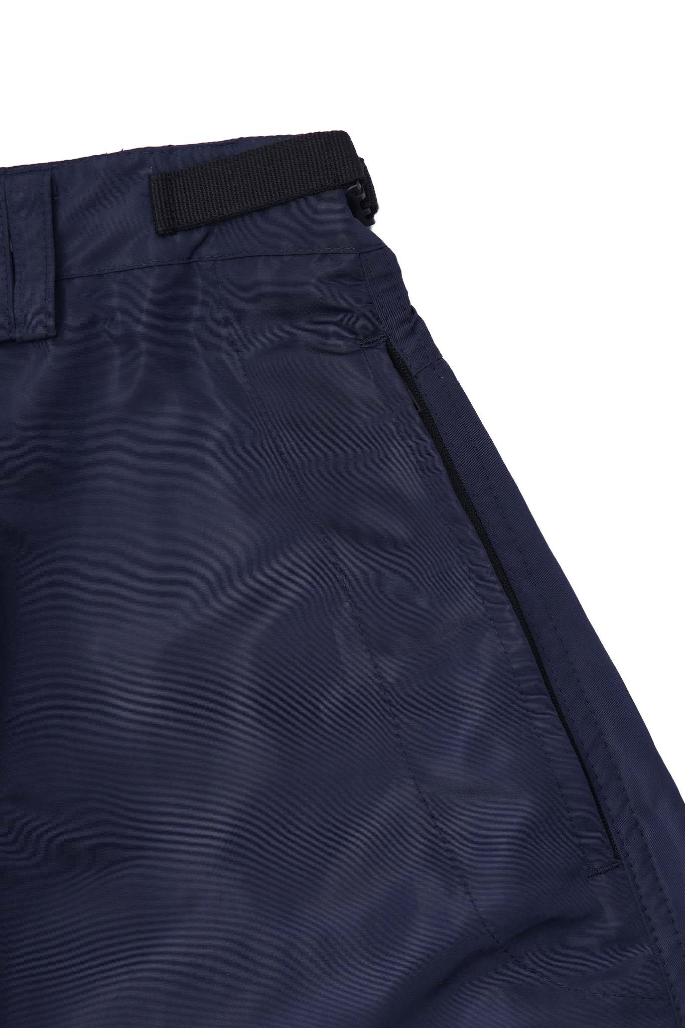 SHINOBI SHORTS IN NAVY - Image 7